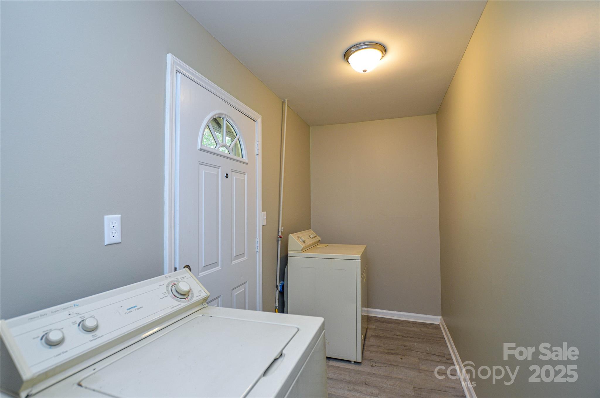 Southland Park - Residential