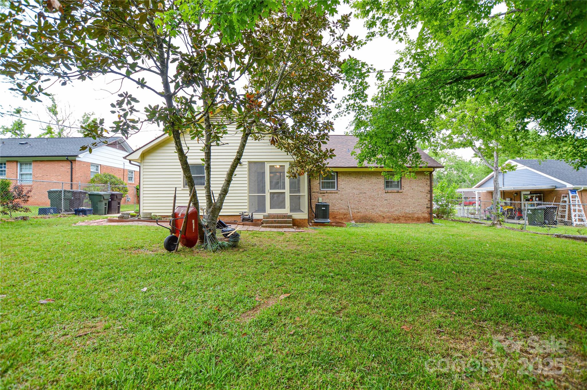 Southland Park - Residential