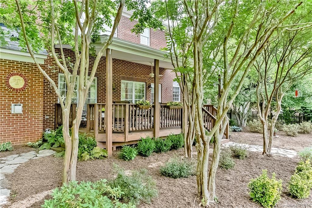 Stonegate - Residential