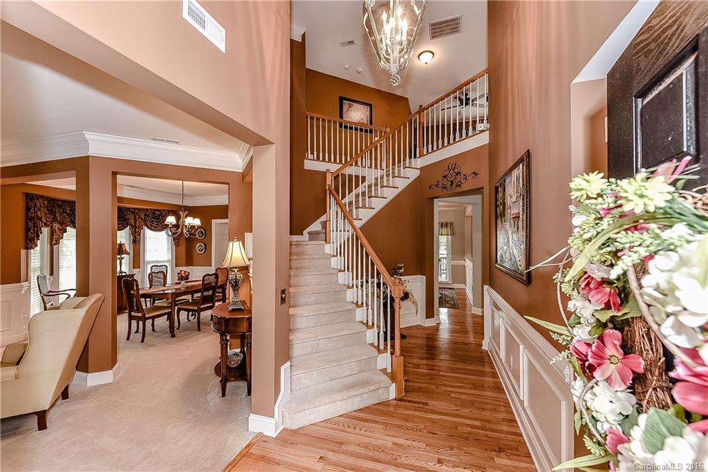 Stonegate - Residential