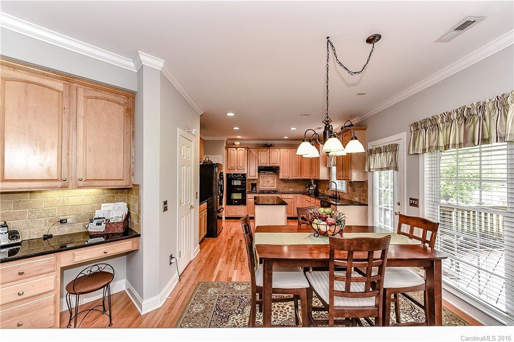 Stonegate - Residential