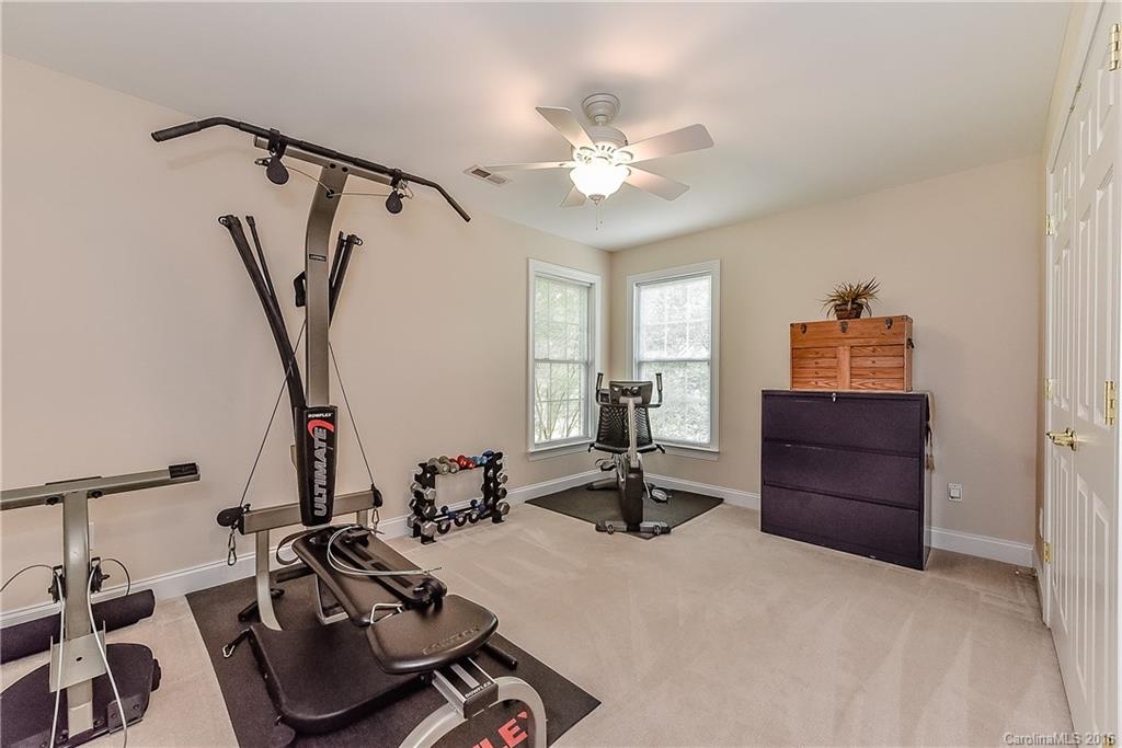 Stonegate - Residential