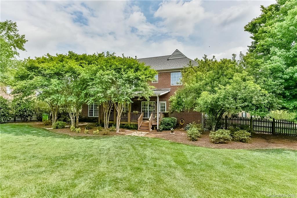 Stonegate - Residential