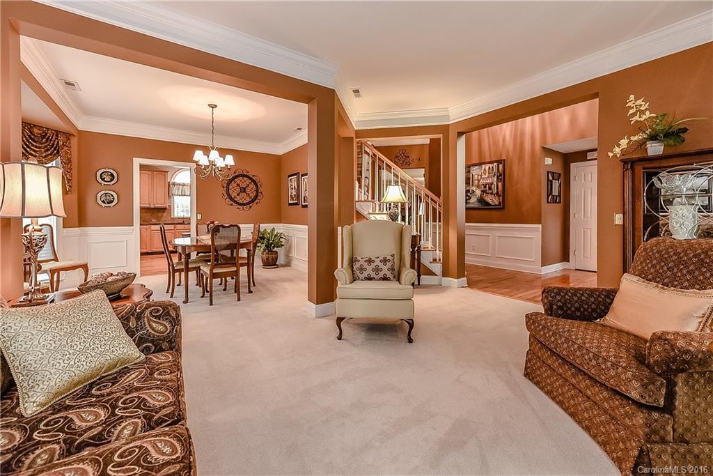 Stonegate - Residential