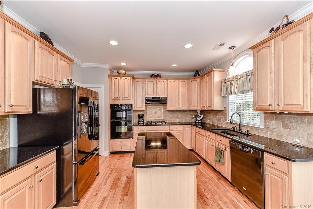 Stonegate - Residential