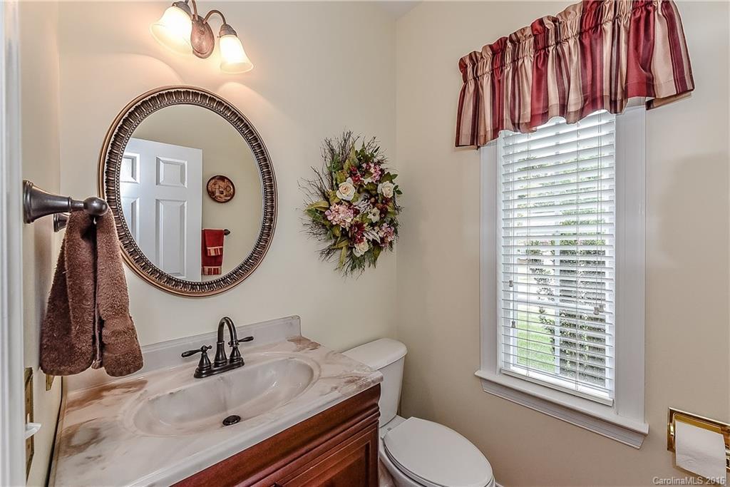 Stonegate - Residential