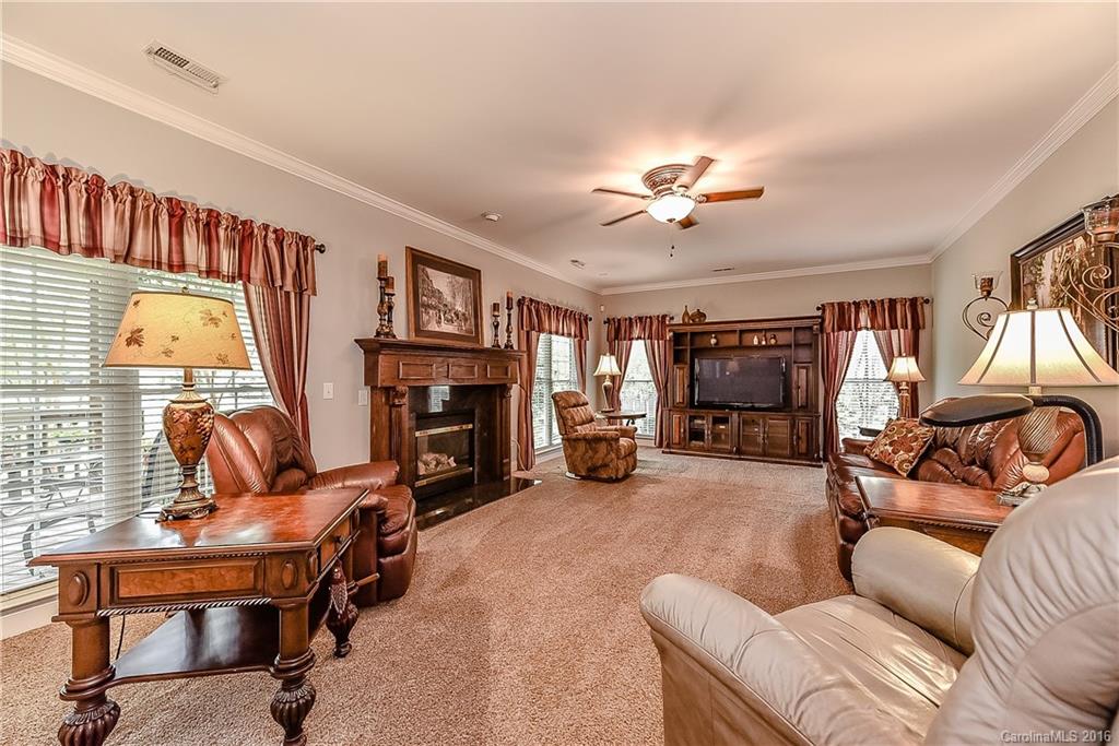 Stonegate - Residential