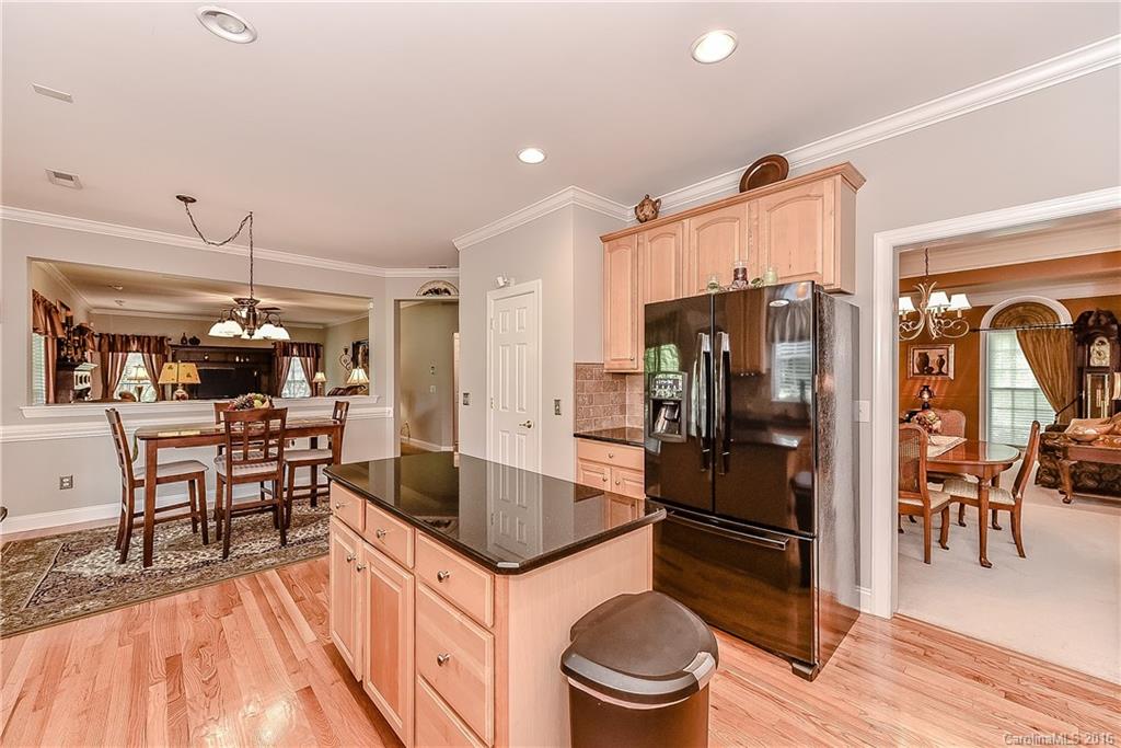 Stonegate - Residential