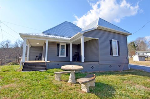 150 Hoyle Street 7 Marion NC 28752