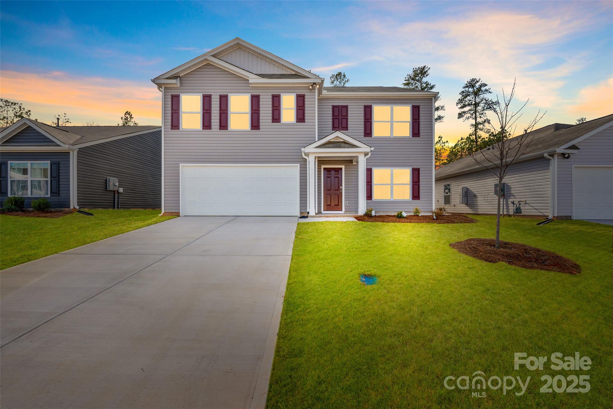 123 Creekwalk Lane