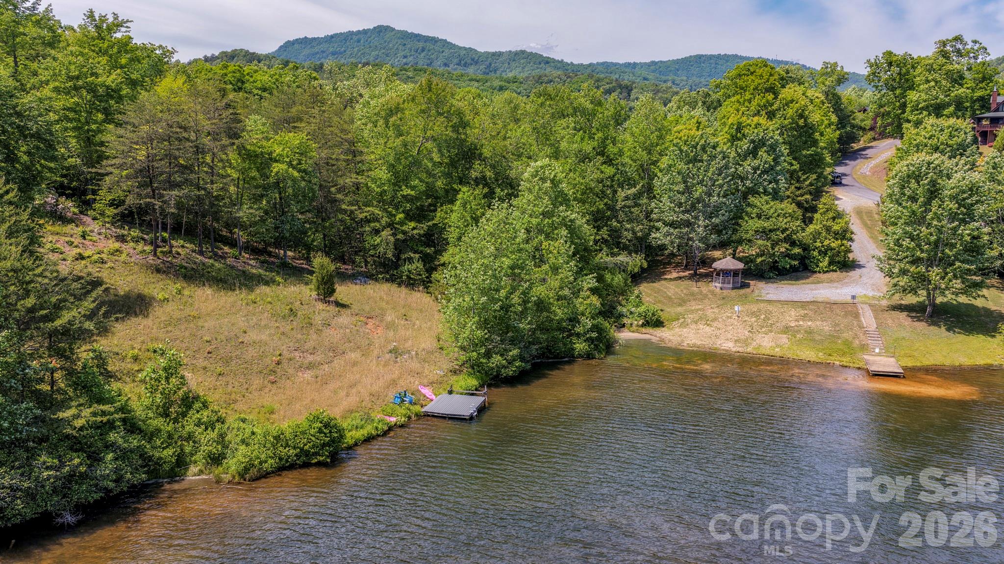 Lot 64 Shuttle Mill Crossing