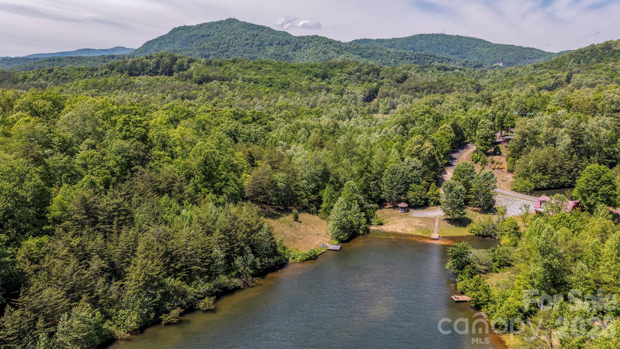Lot 64 Shuttle Mill Crossing