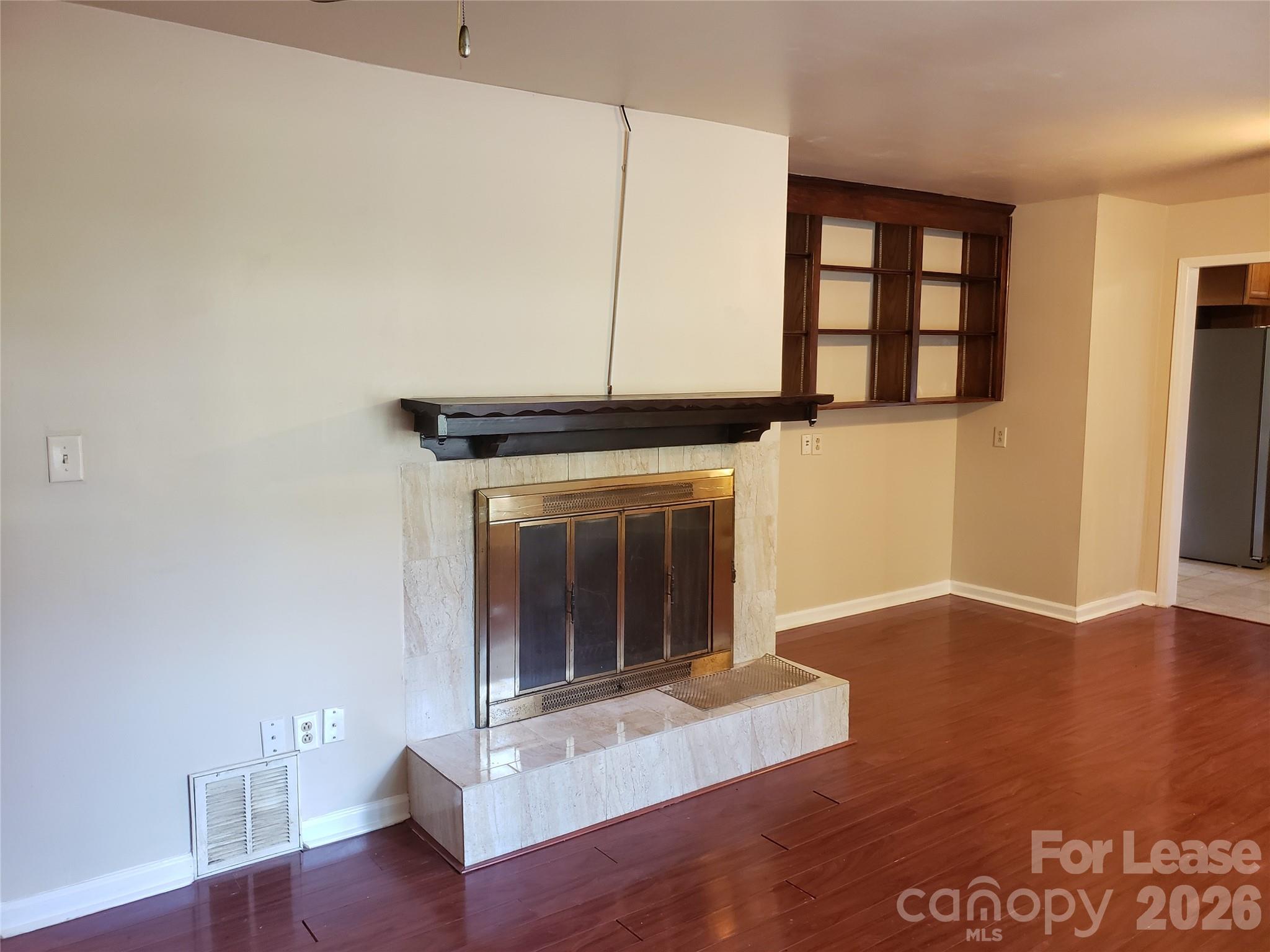 814 Pineborough Road