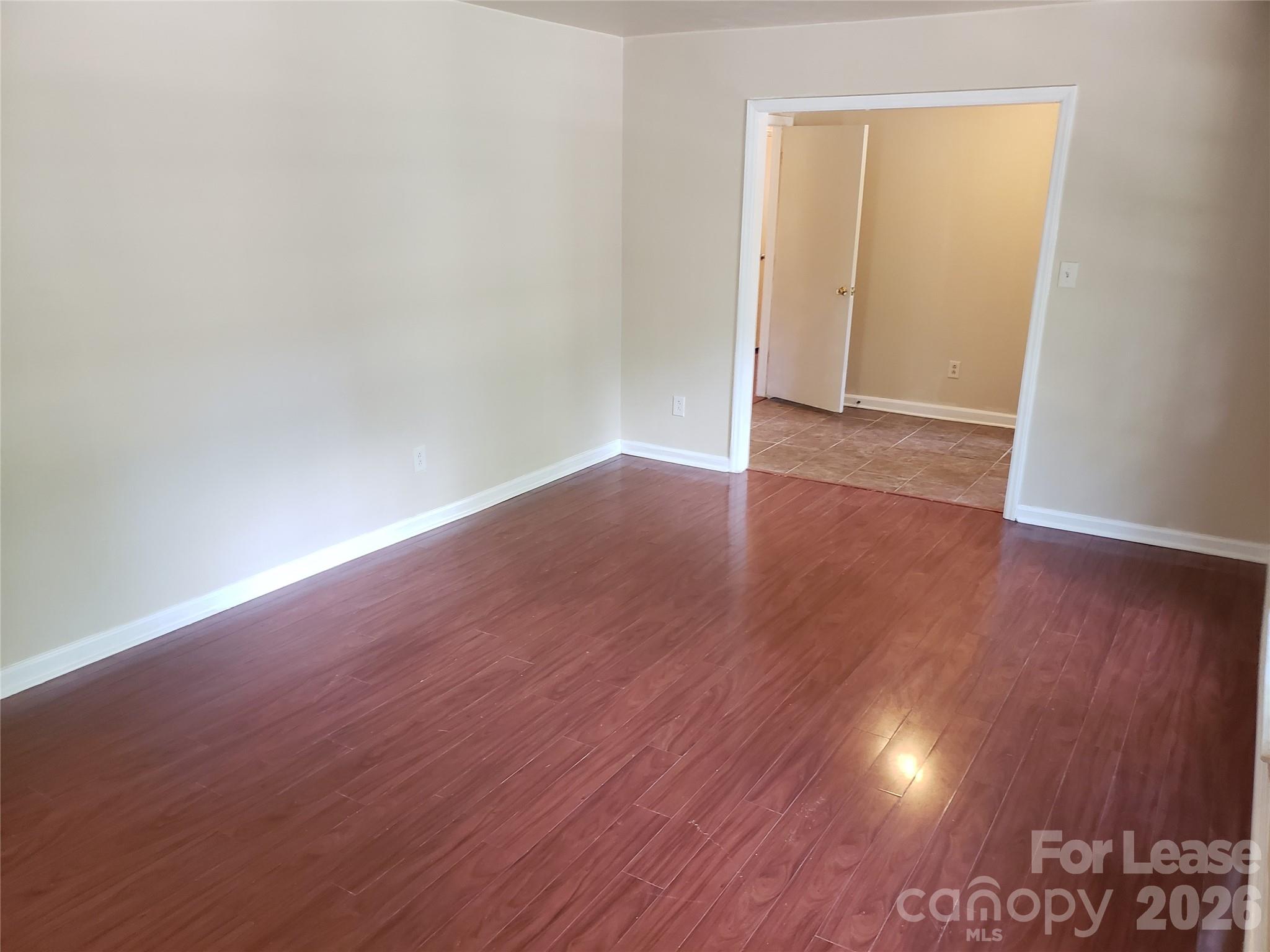 814 Pineborough Road