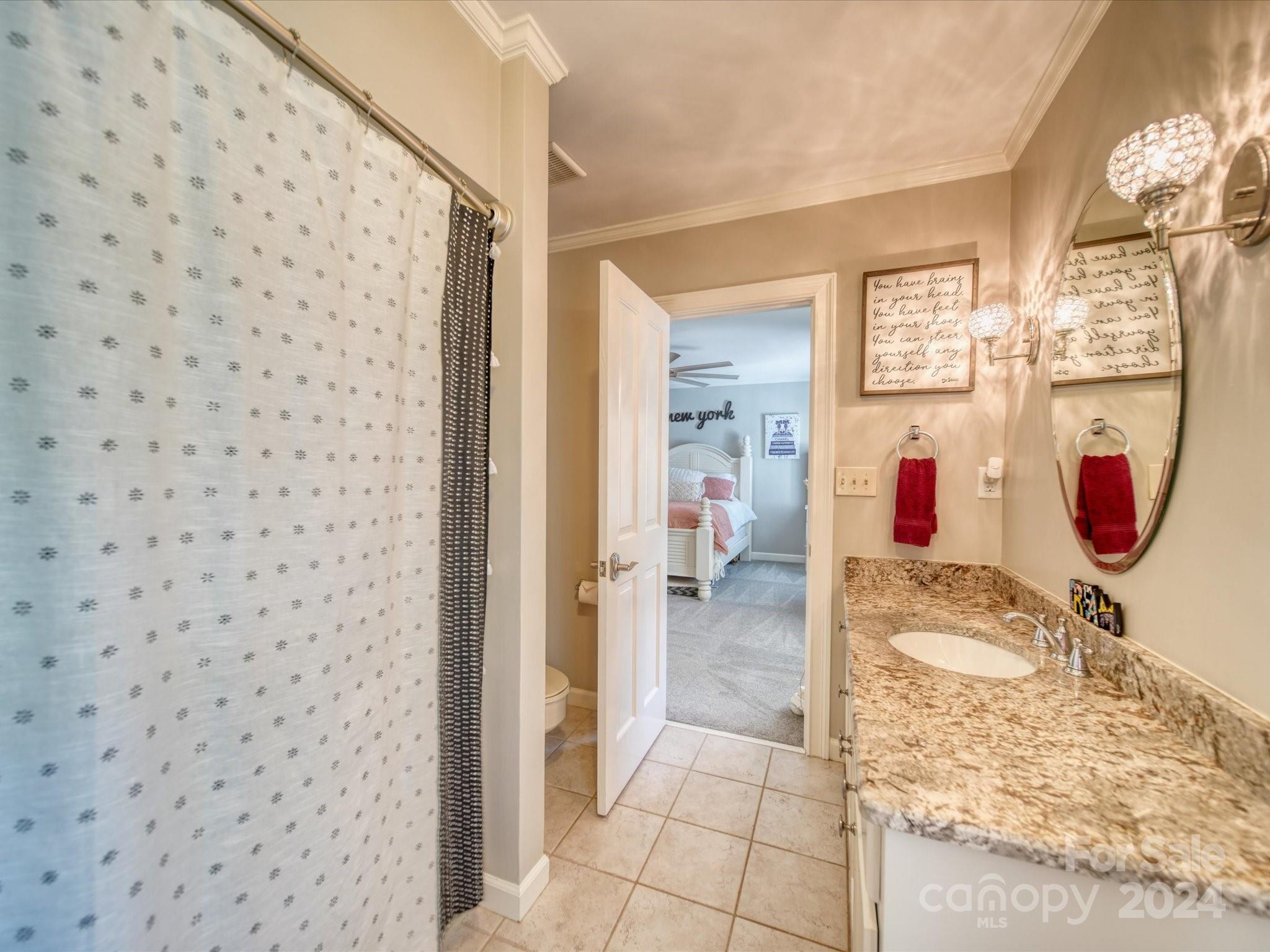 Country Club Estates - Residential