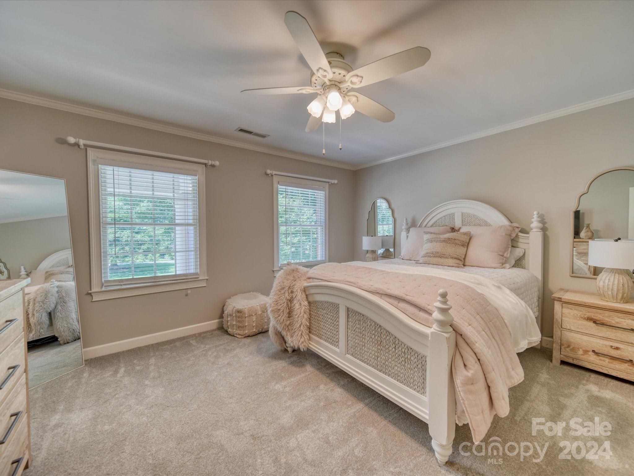 Country Club Estates - Residential