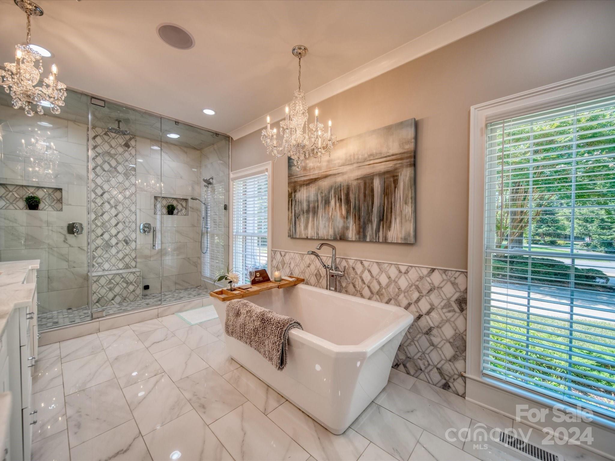 Country Club Estates - Residential