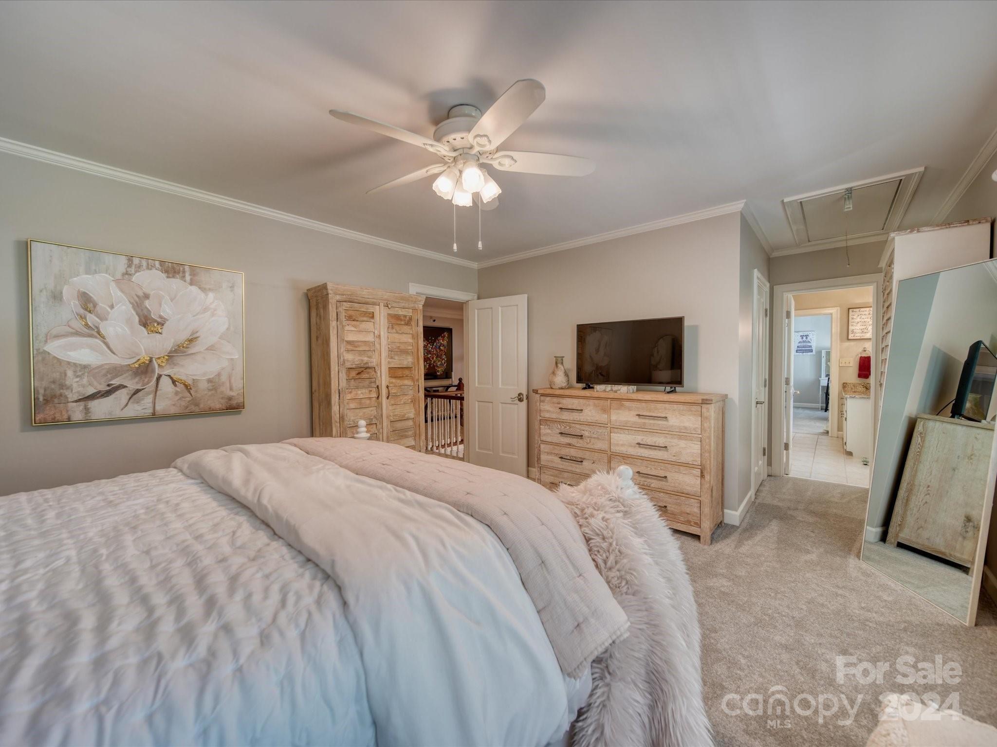 Country Club Estates - Residential