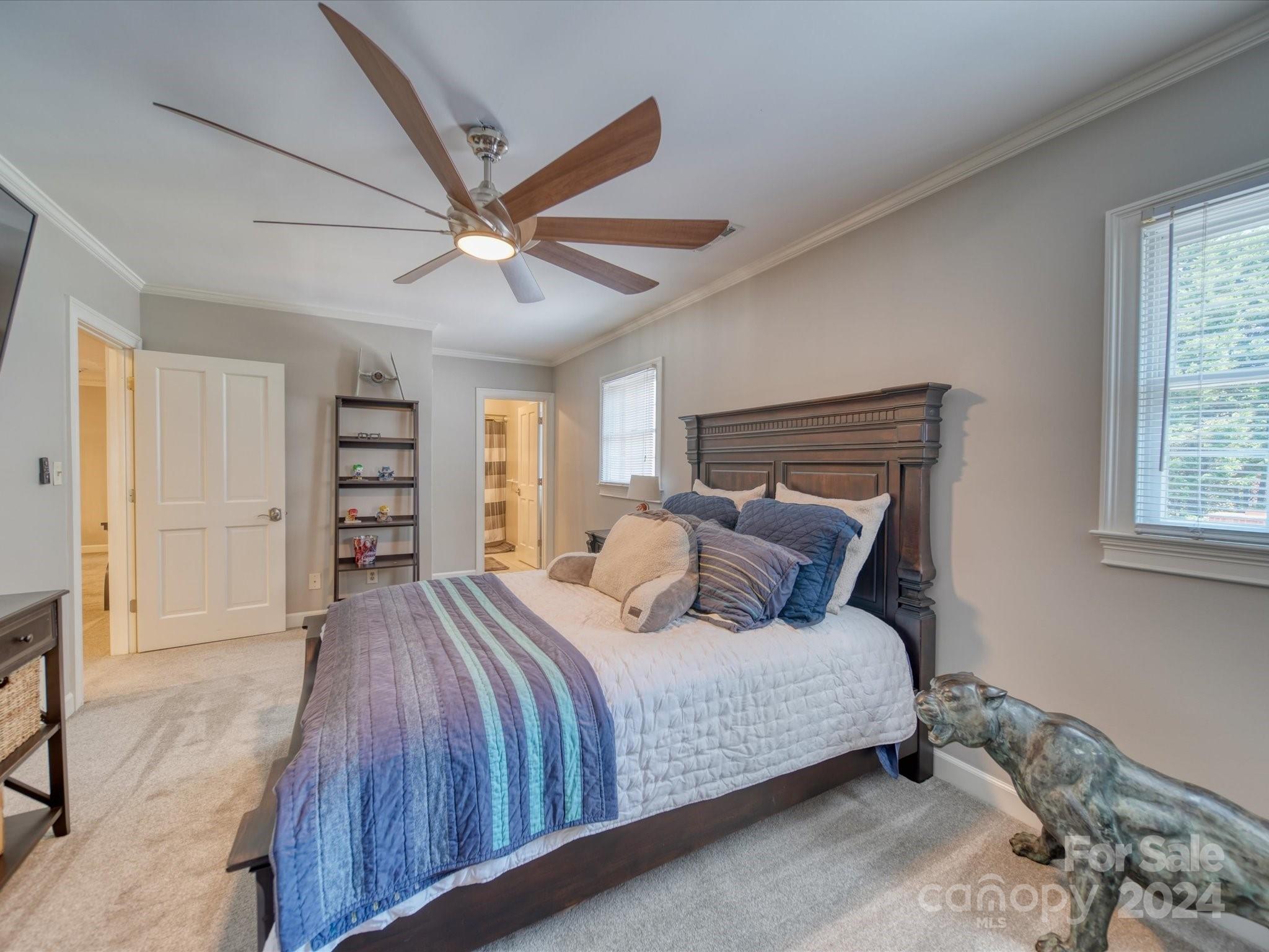 Country Club Estates - Residential