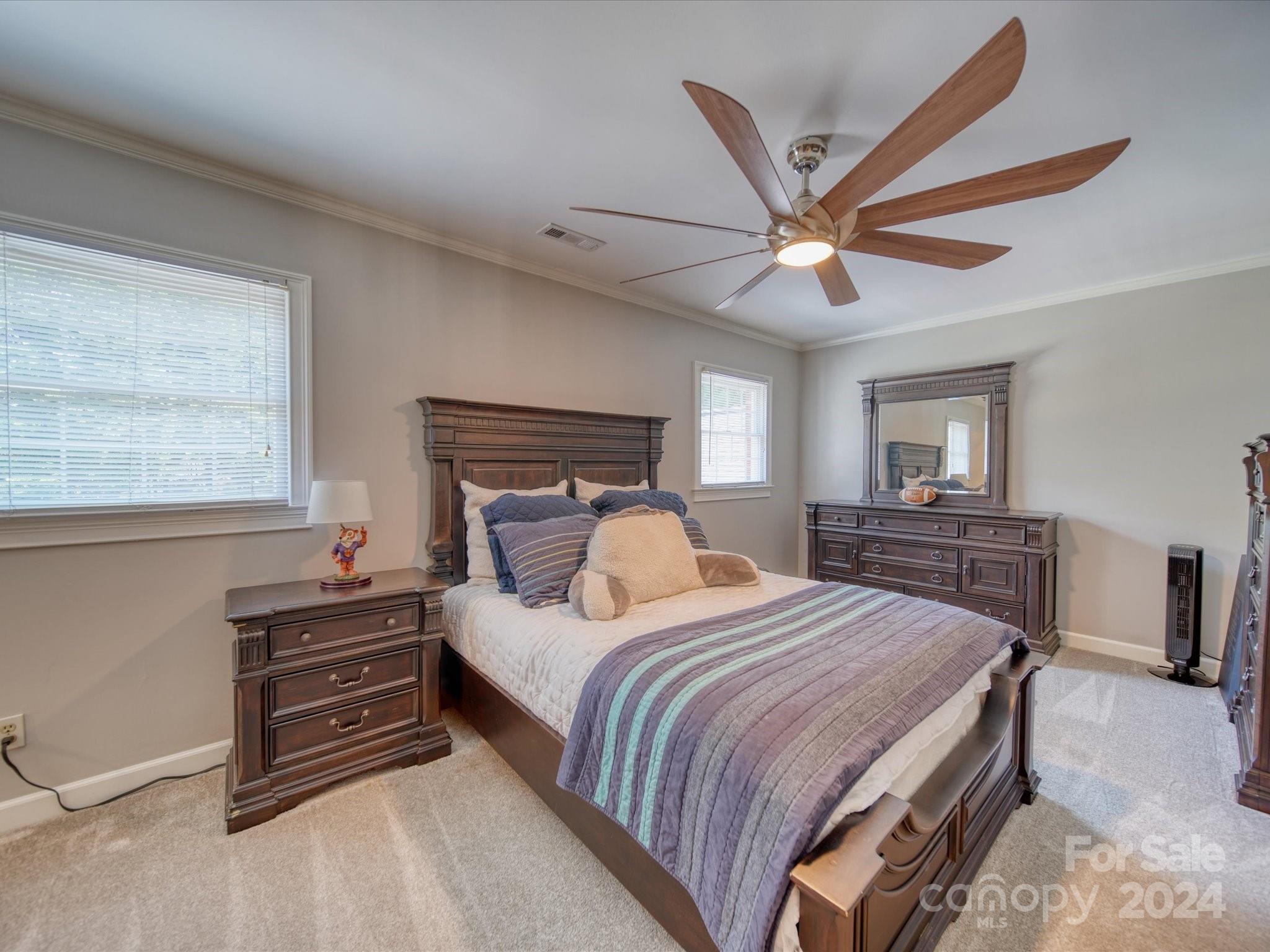 Country Club Estates - Residential