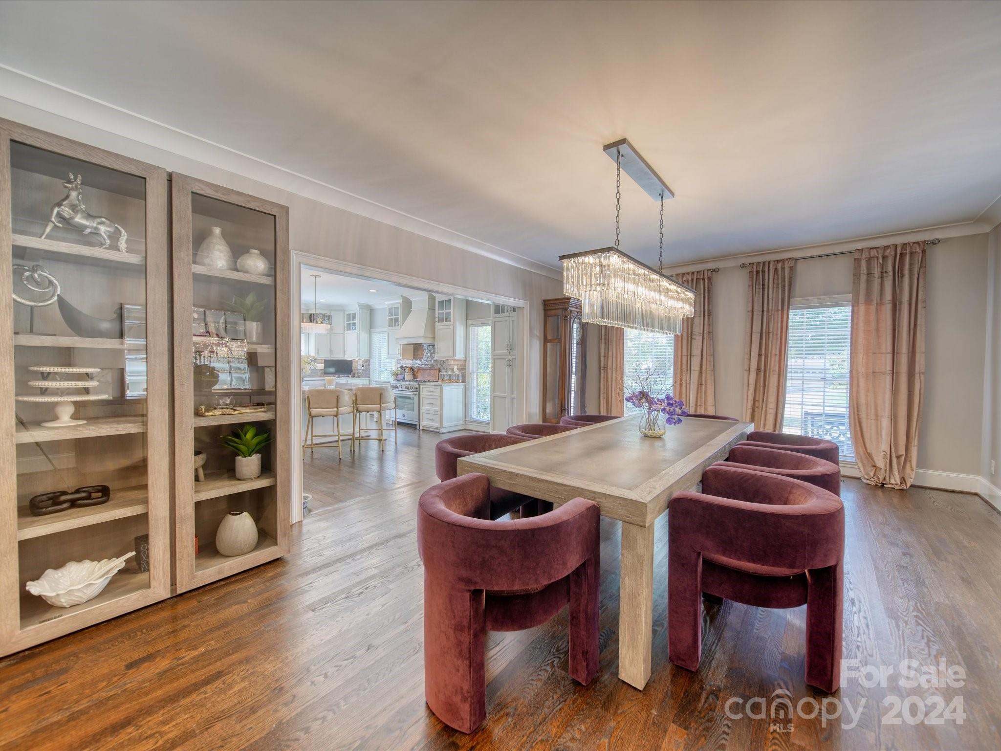 Country Club Estates - Residential