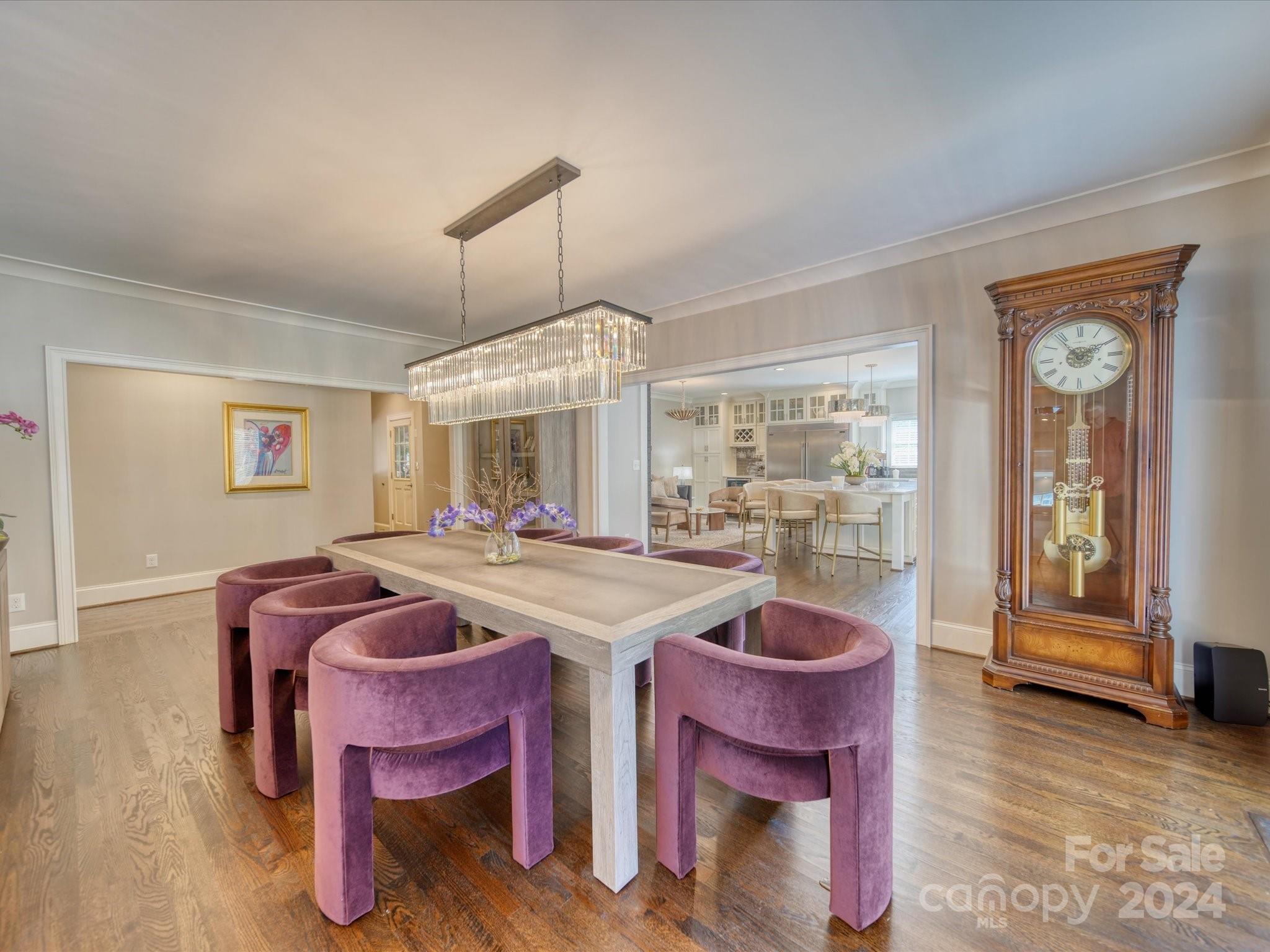 Country Club Estates - Residential