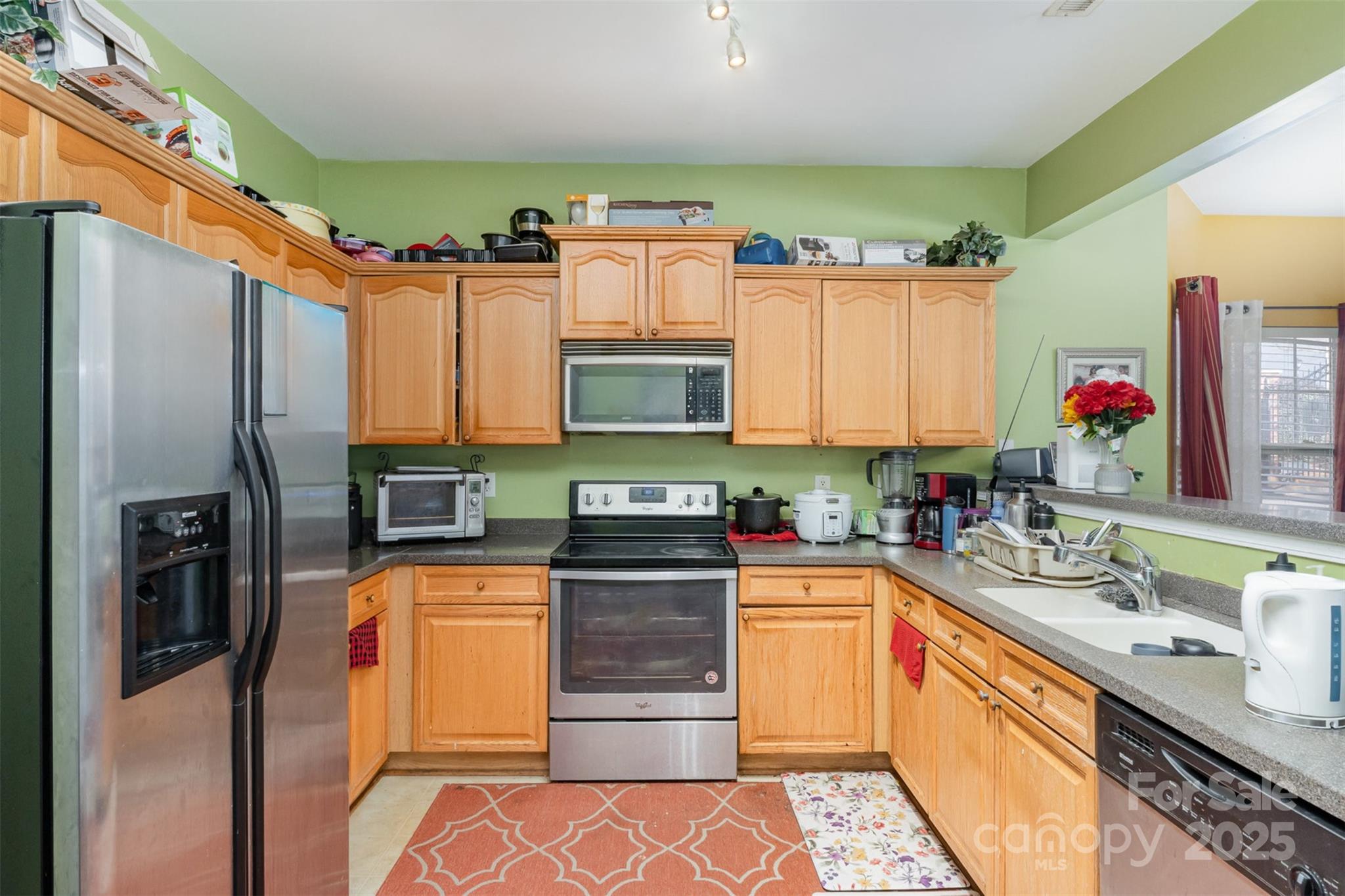 5927 Pisgah Way
