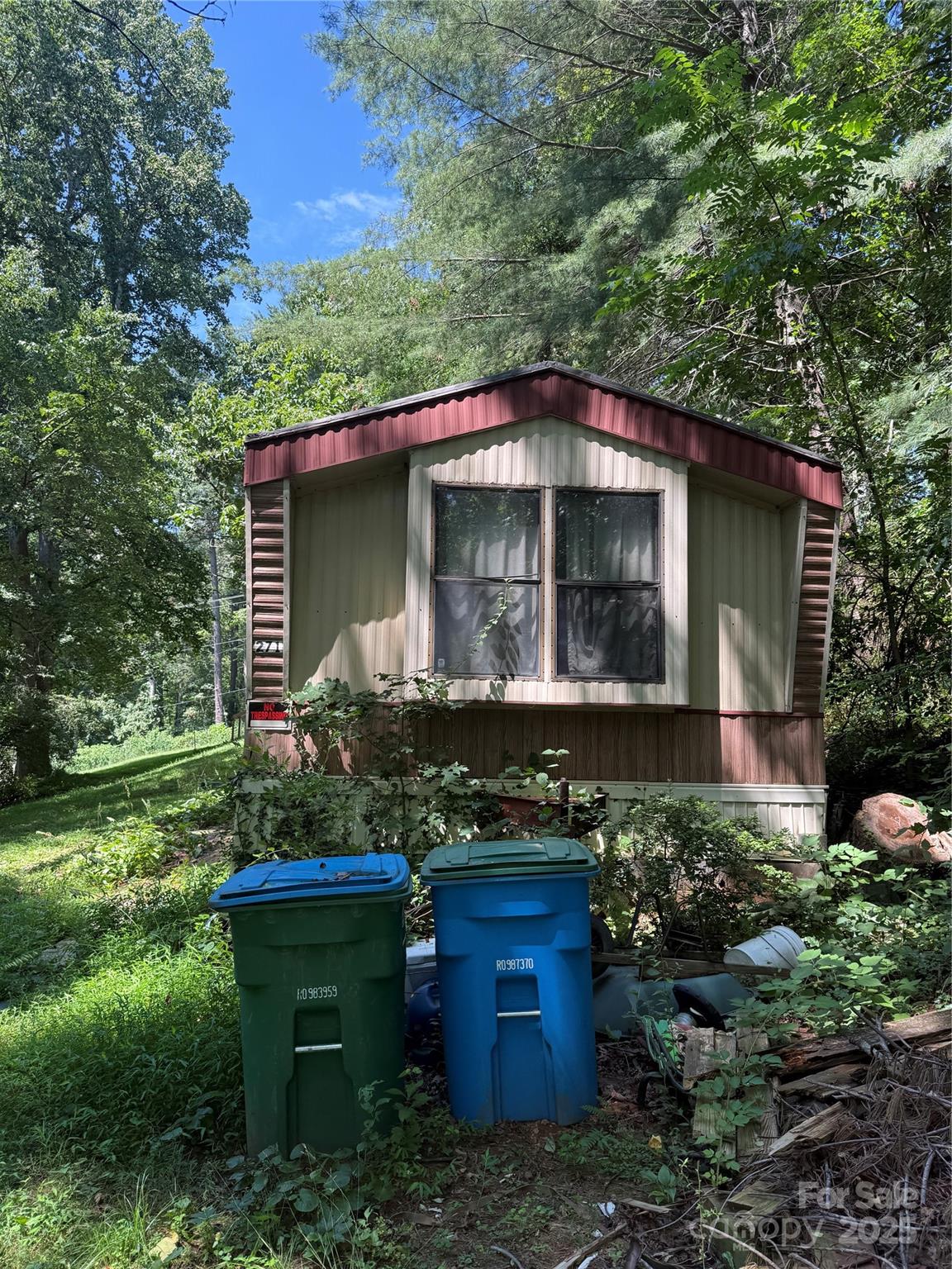271 Riverview Church Road