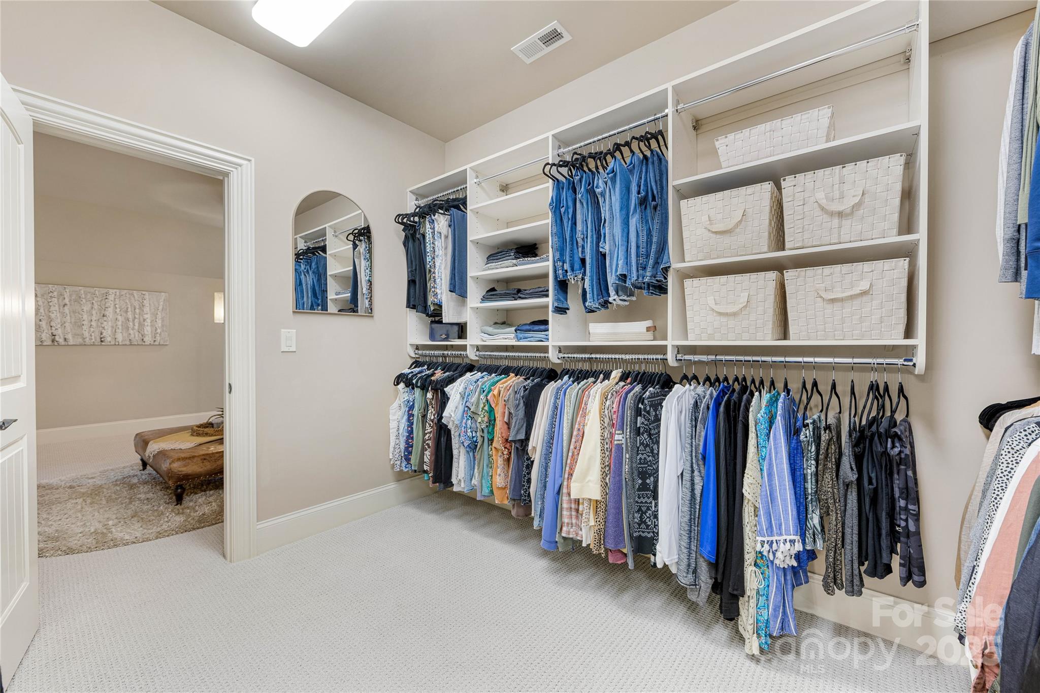 Hadley Park - Residential