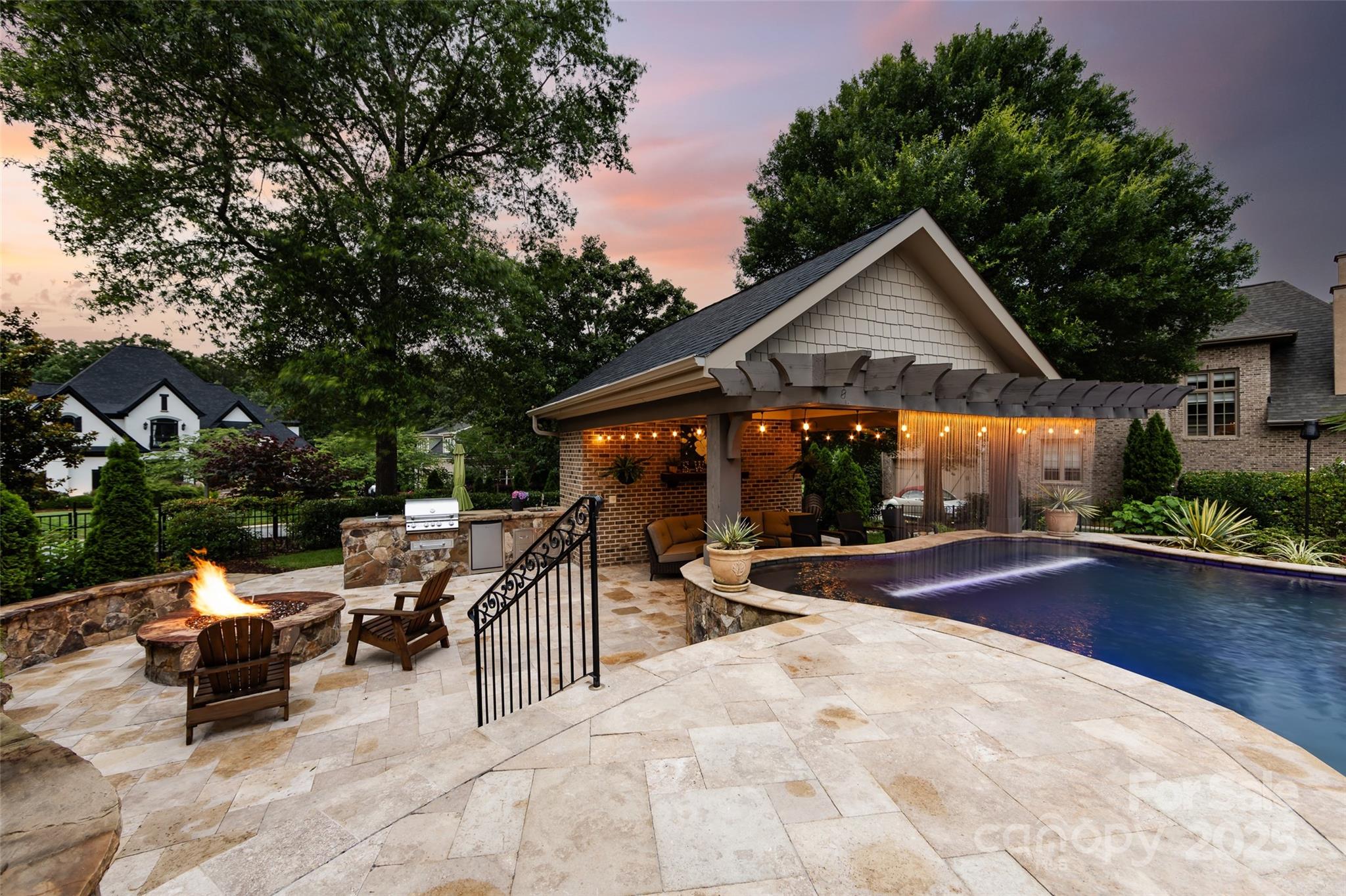 Hadley Park - Residential