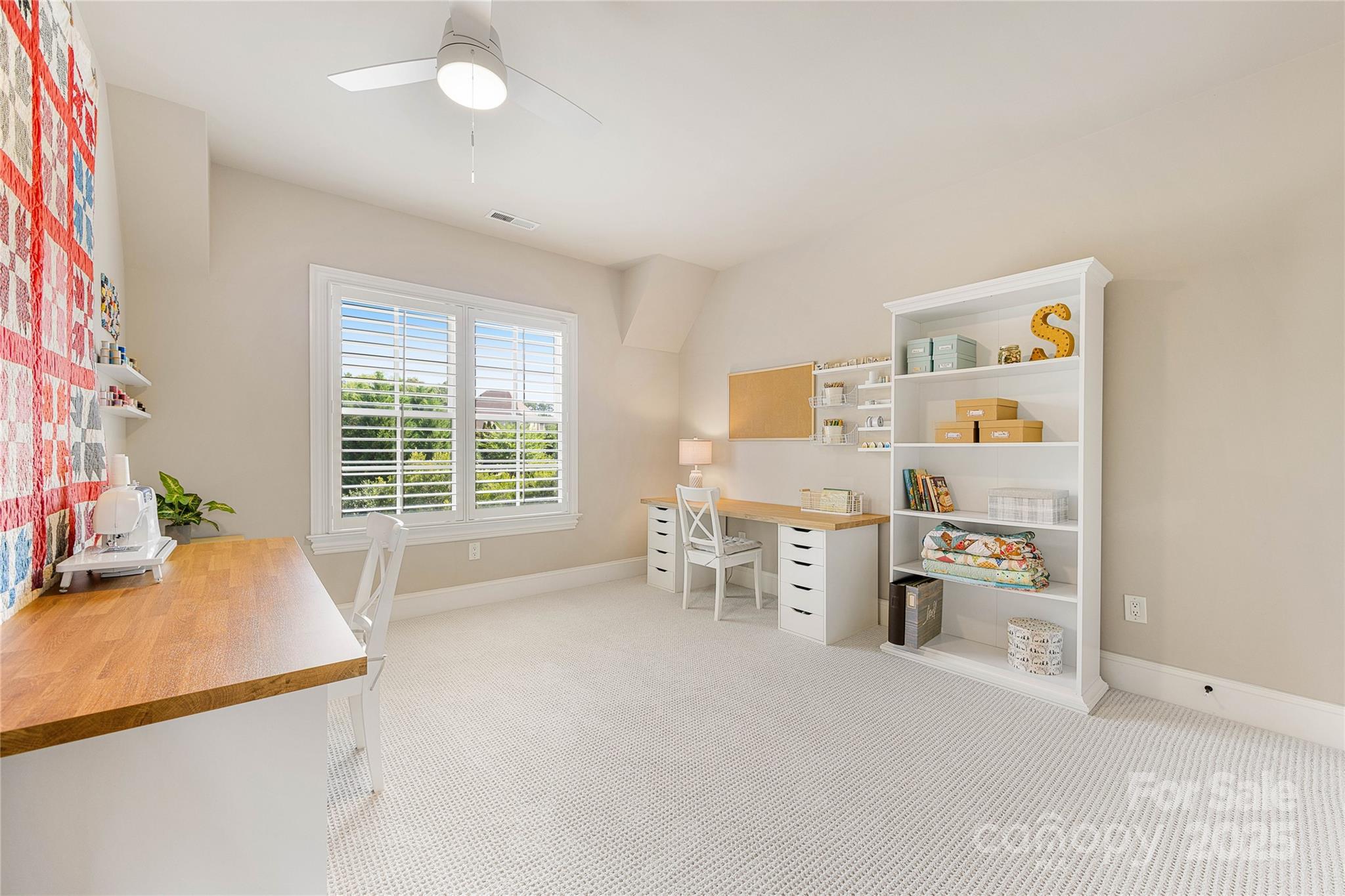 Hadley Park - Residential