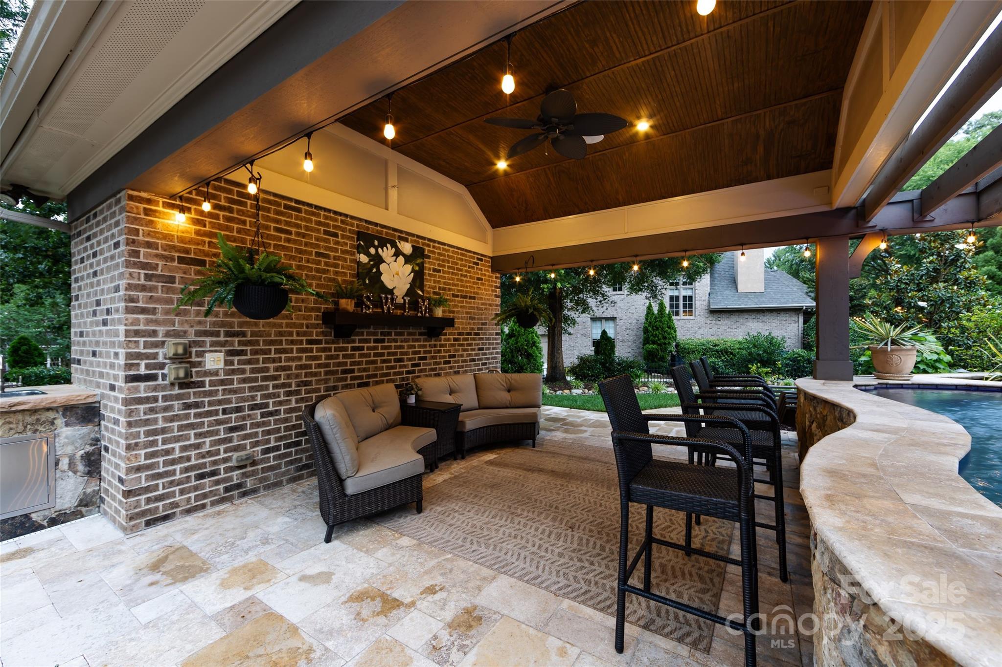 Hadley Park - Residential