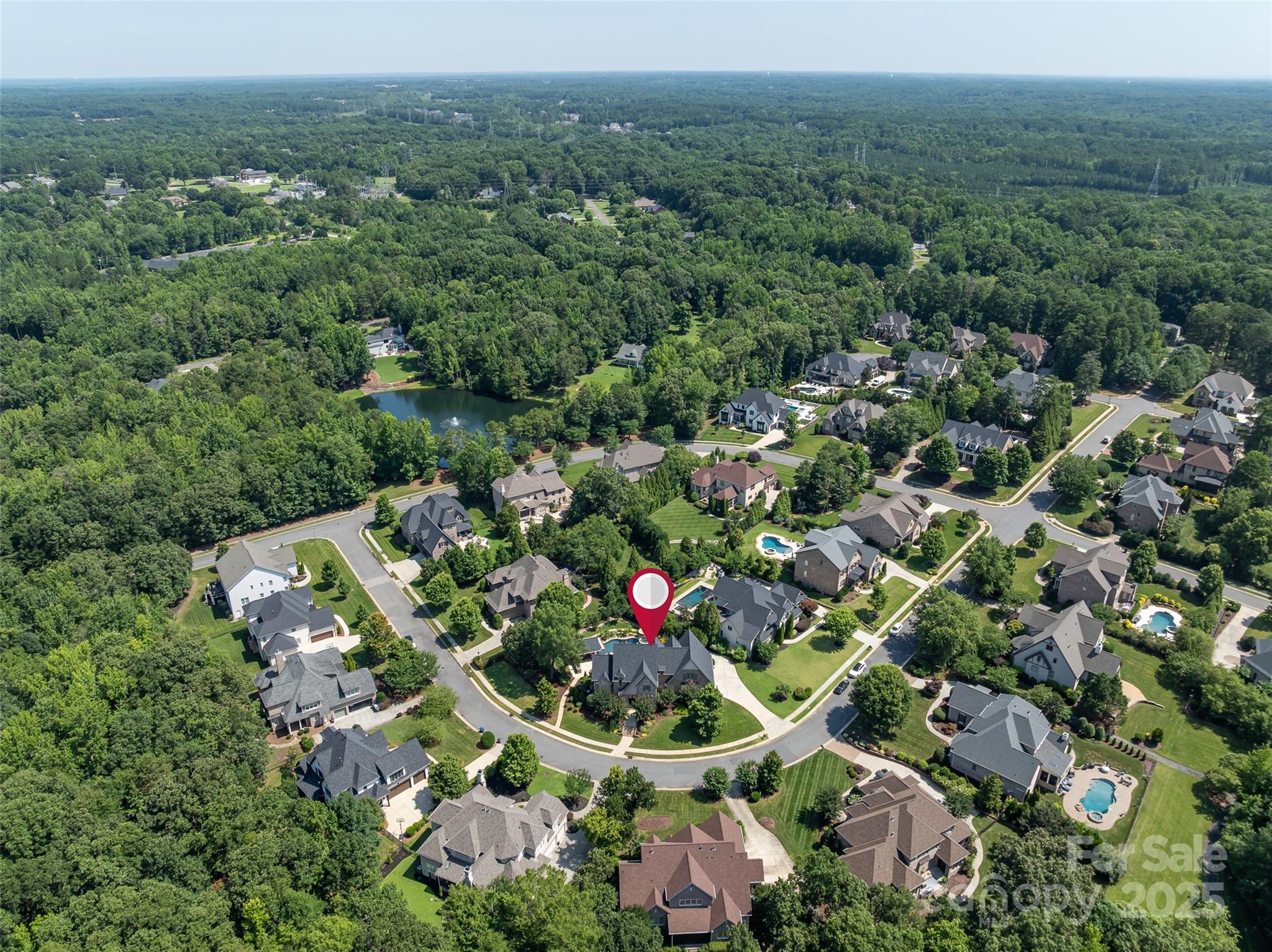 Hadley Park - Residential