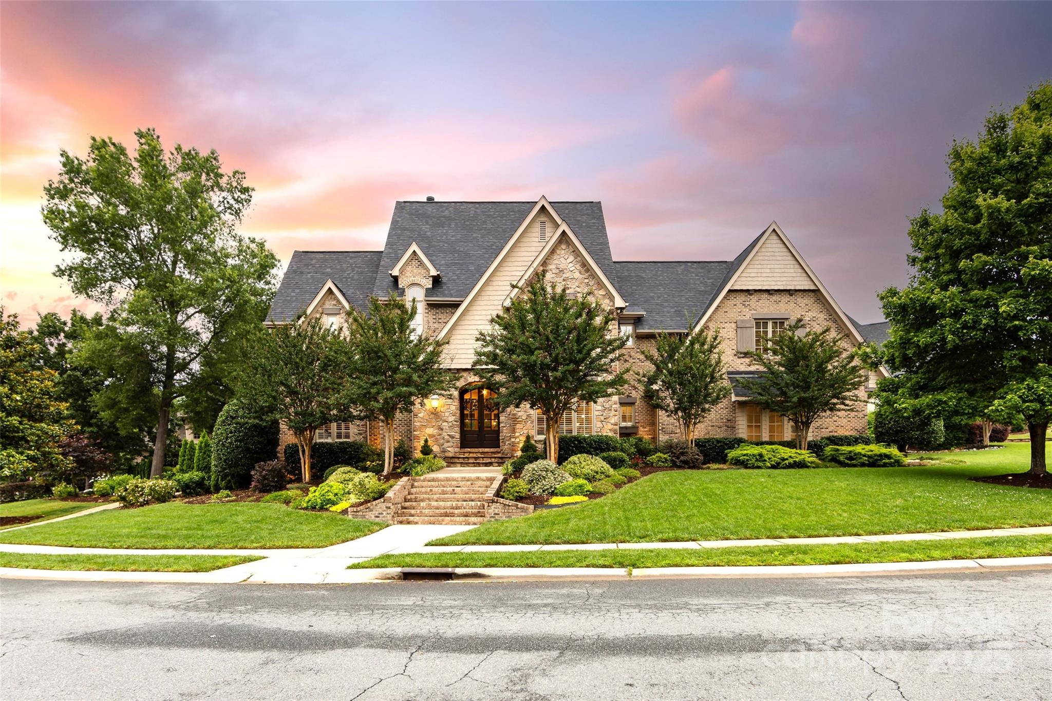 Hadley Park - Residential