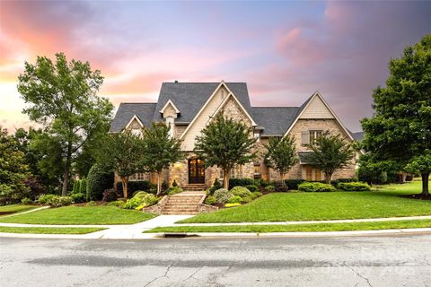 1220 Hadley Park Lane Weddington NC 28104