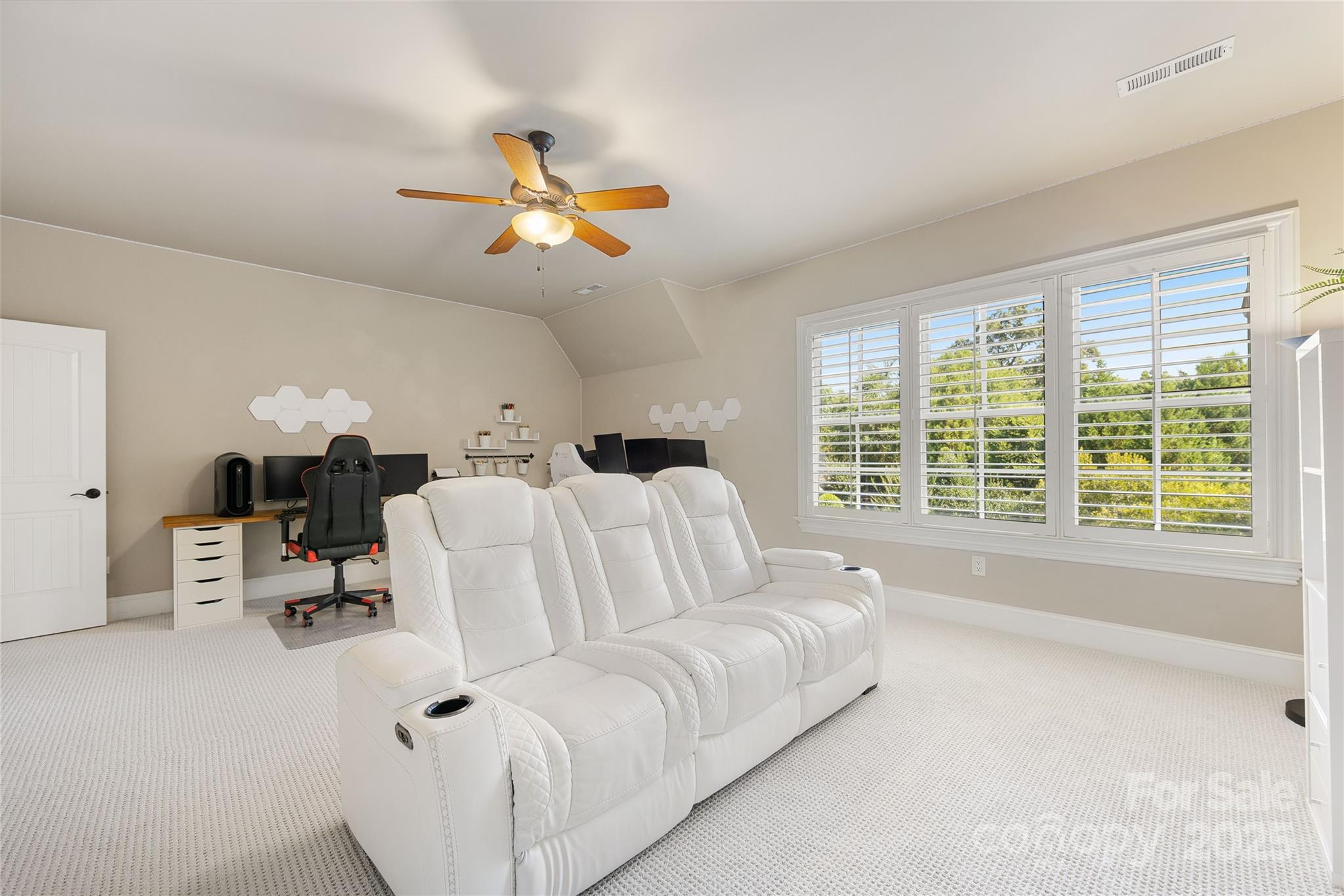 Hadley Park - Residential