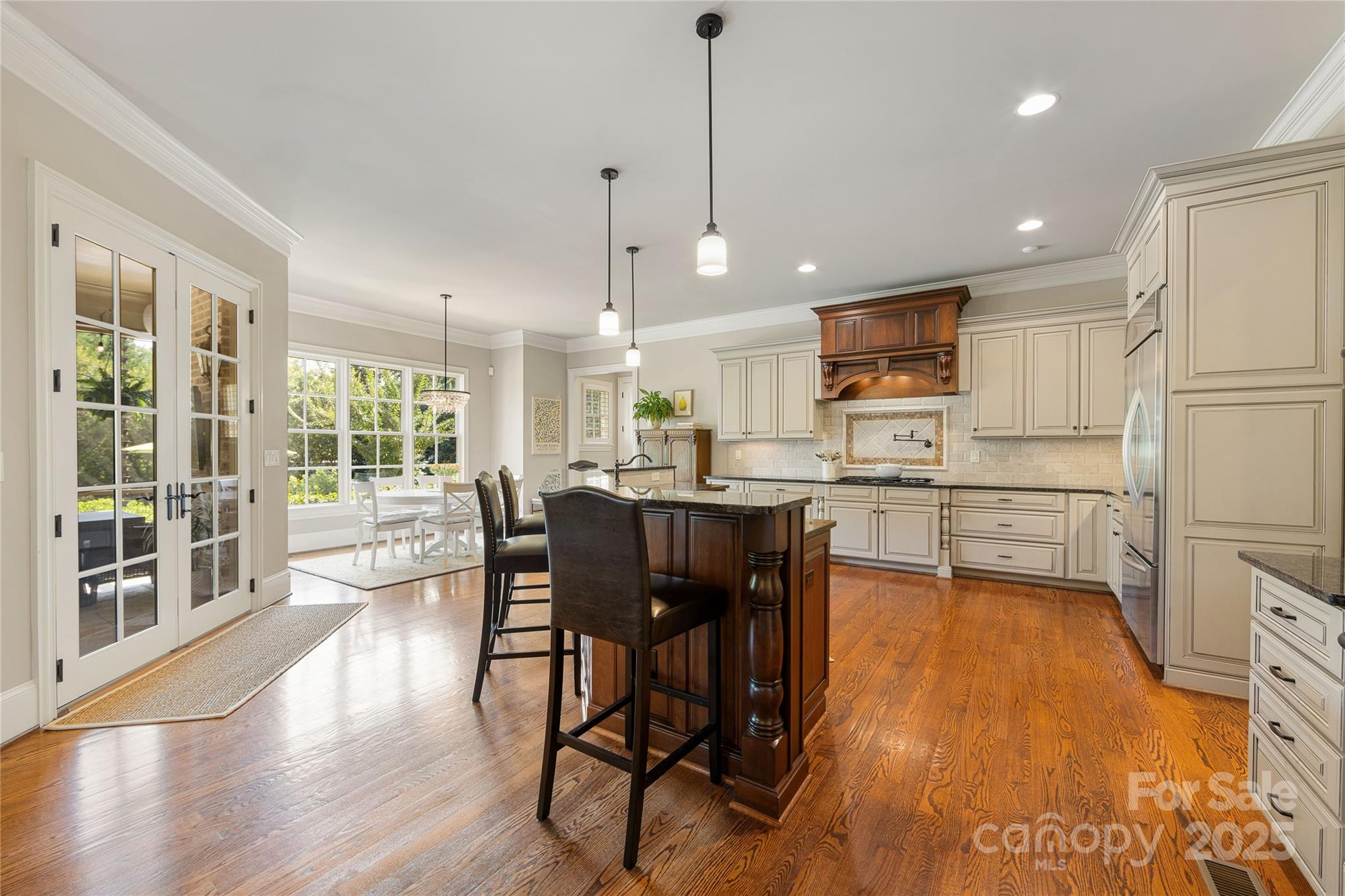 Hadley Park - Residential