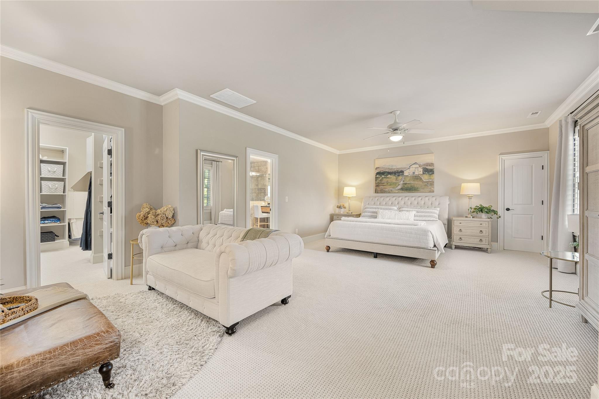 Hadley Park - Residential