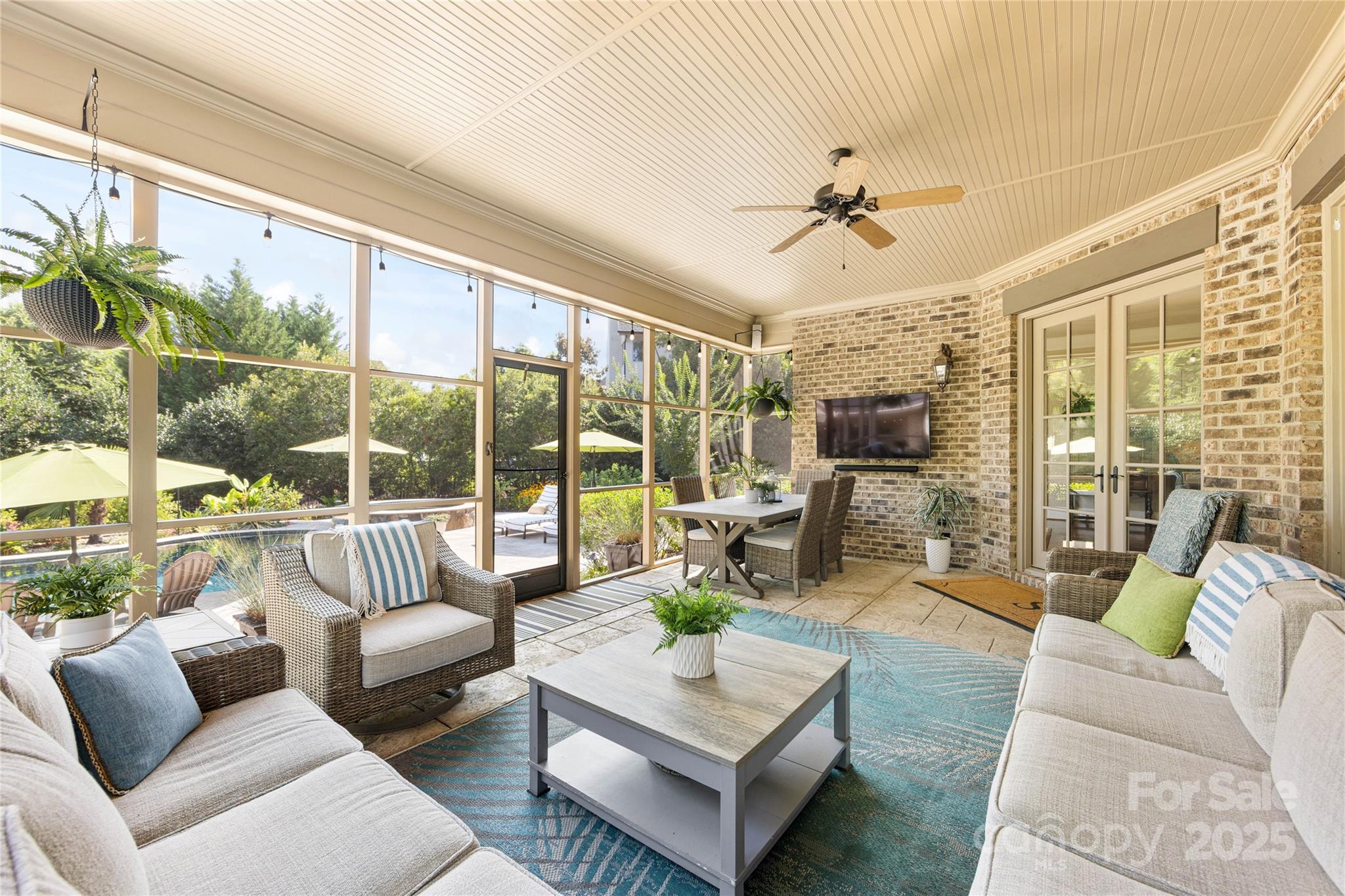 Hadley Park - Residential