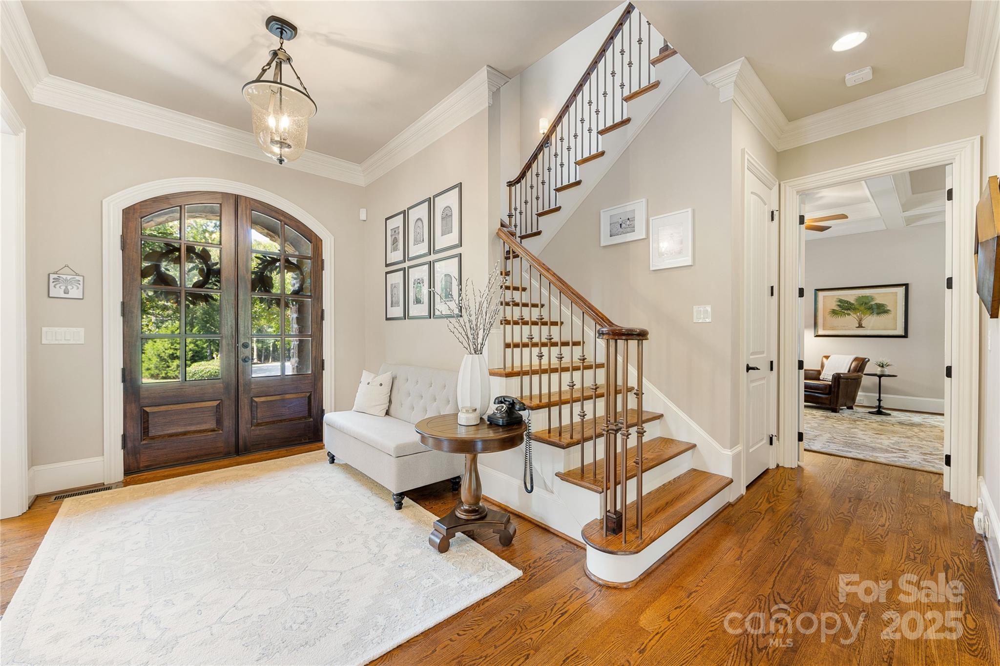 Hadley Park - Residential