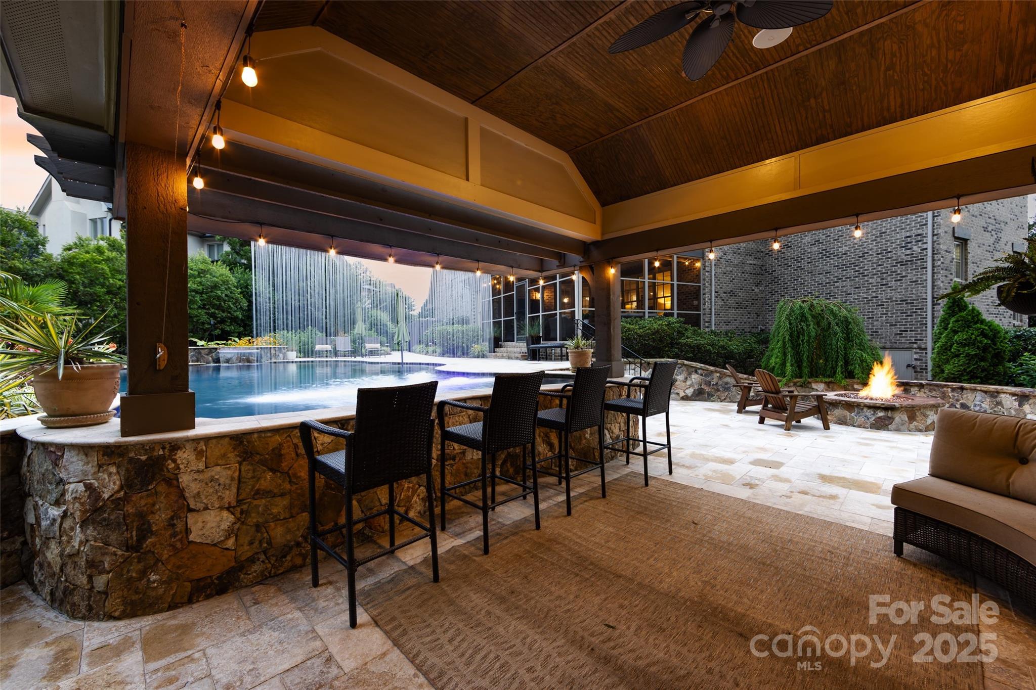 Hadley Park - Residential