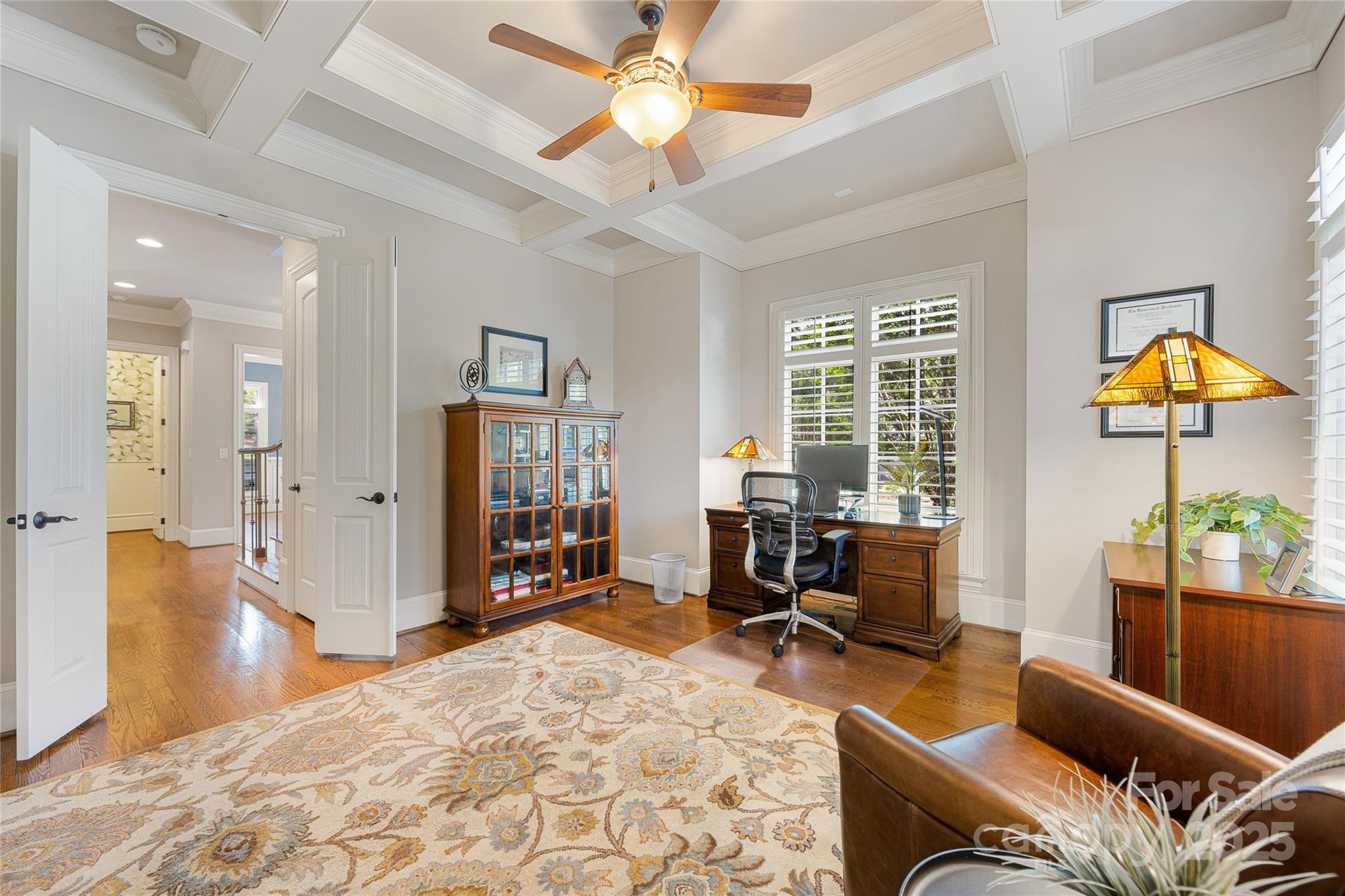 Hadley Park - Residential