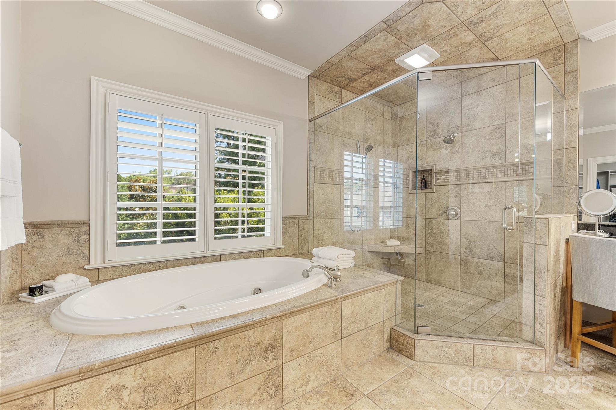 Hadley Park - Residential