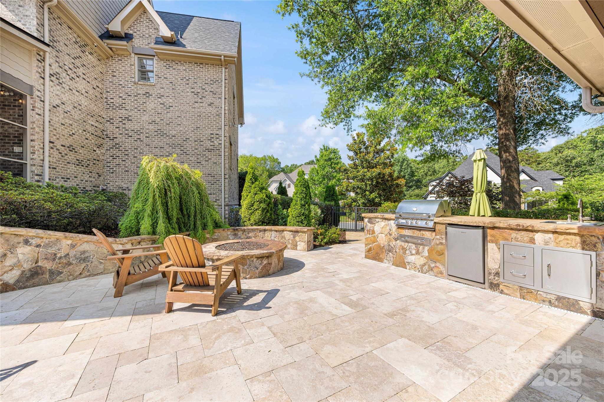 Hadley Park - Residential