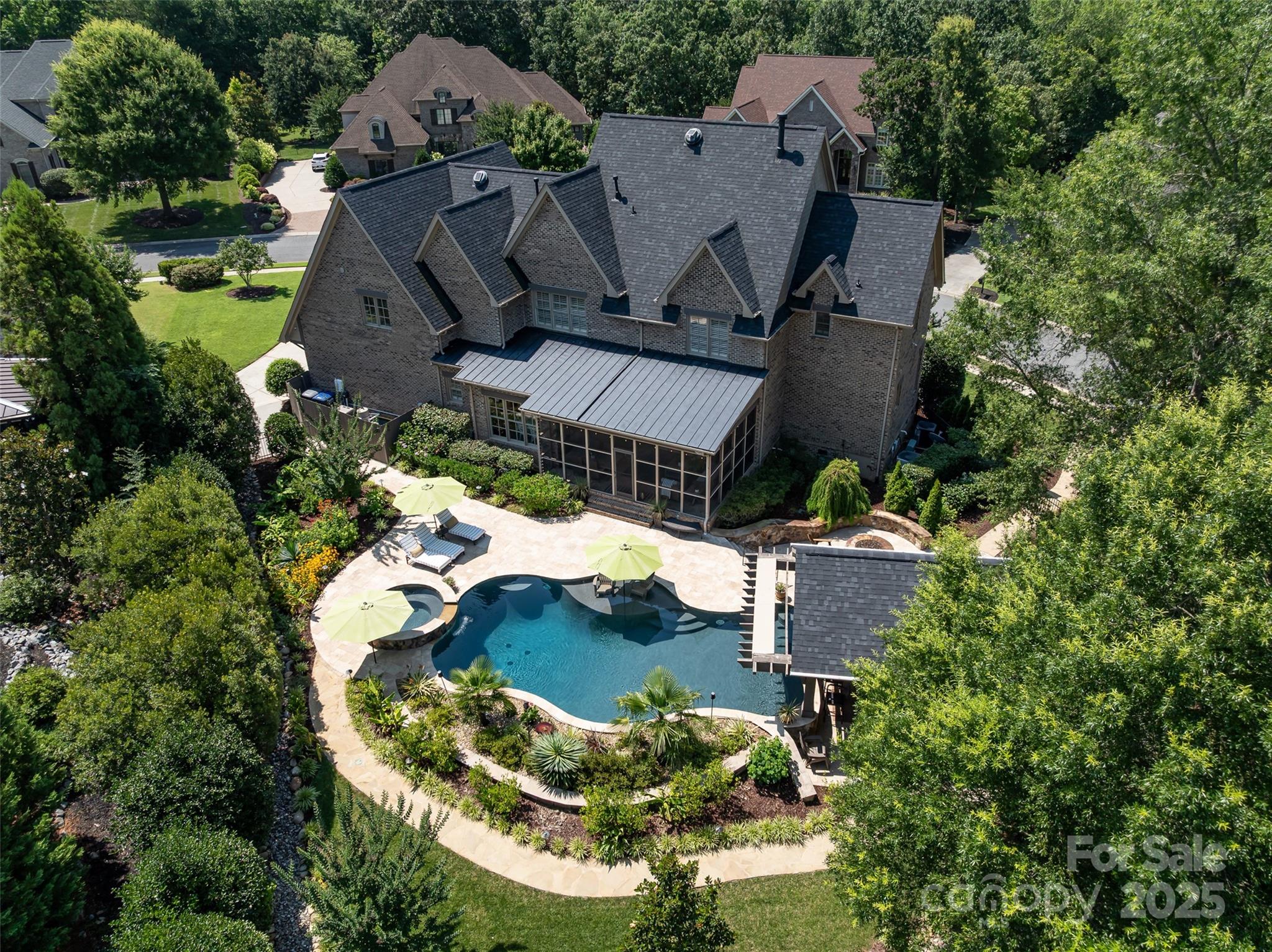 Hadley Park - Residential