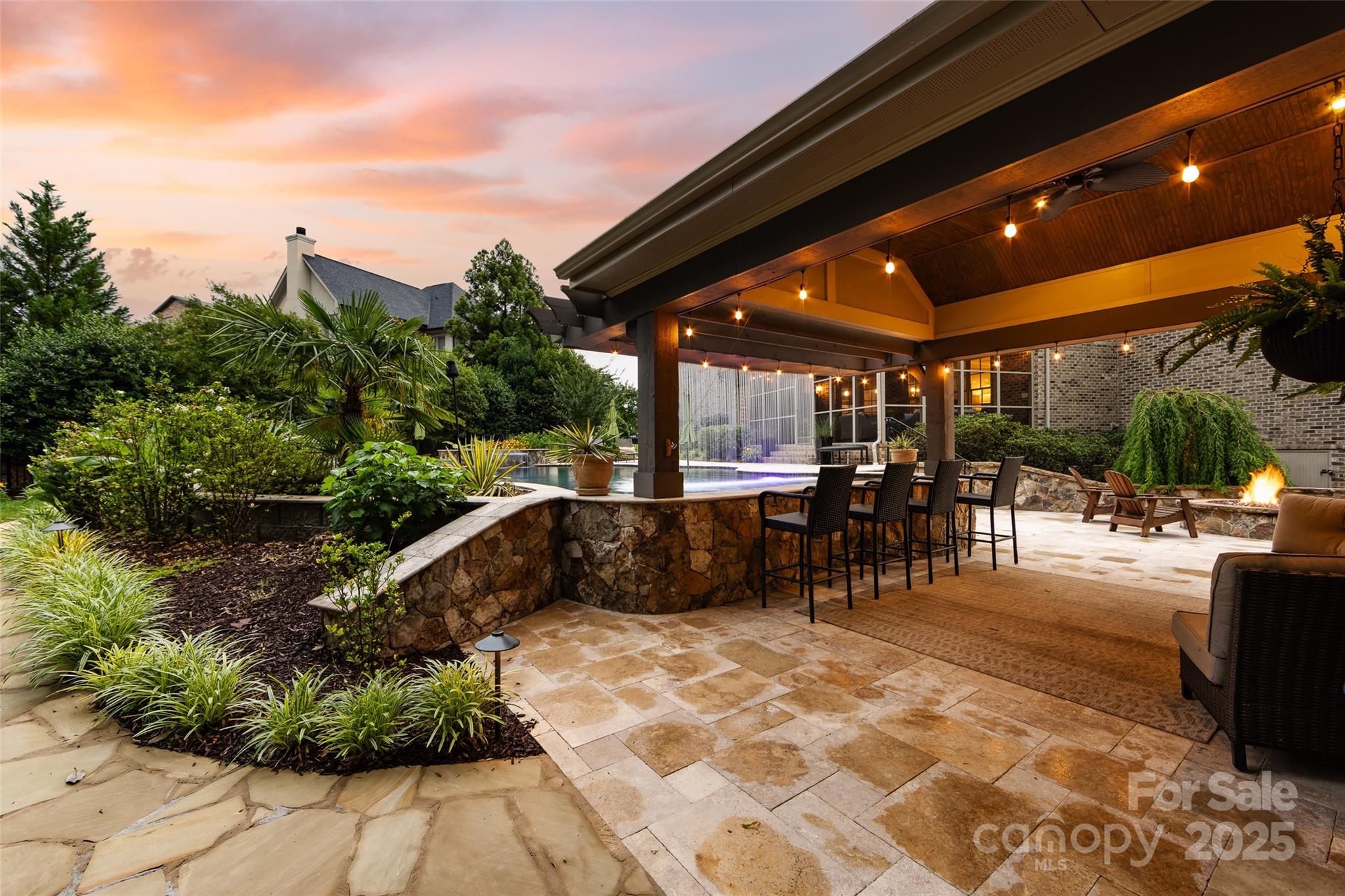 Hadley Park - Residential