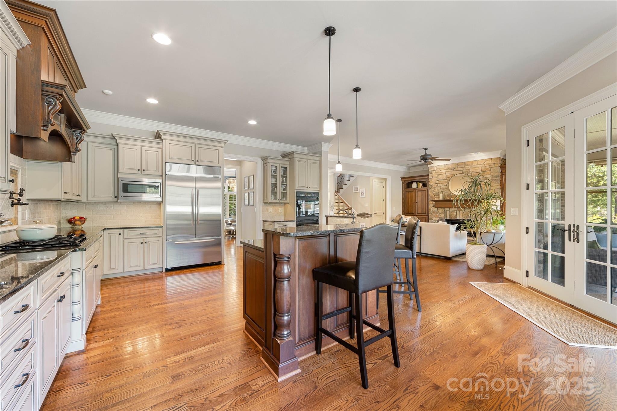 Hadley Park - Residential