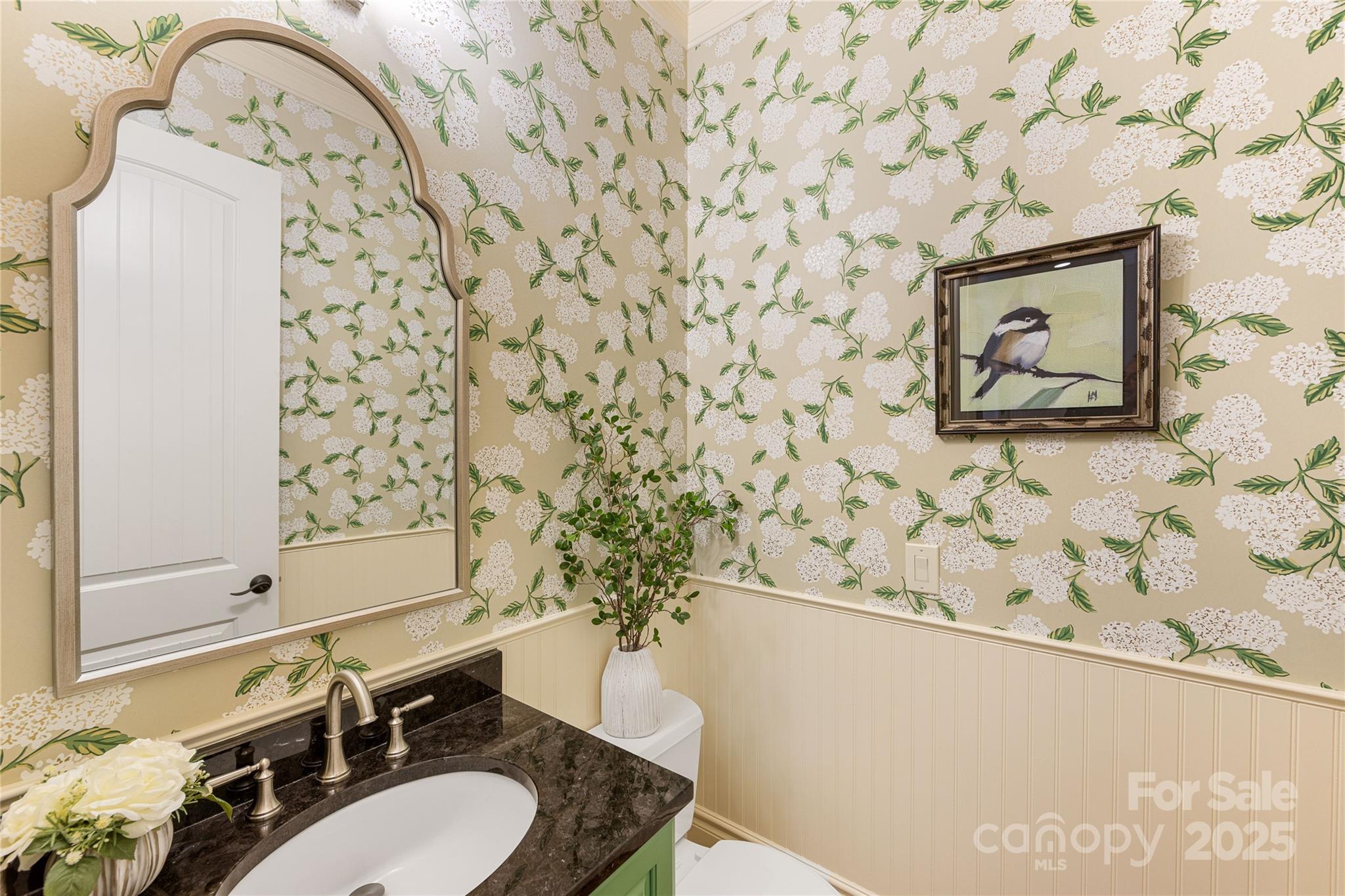 Hadley Park - Residential