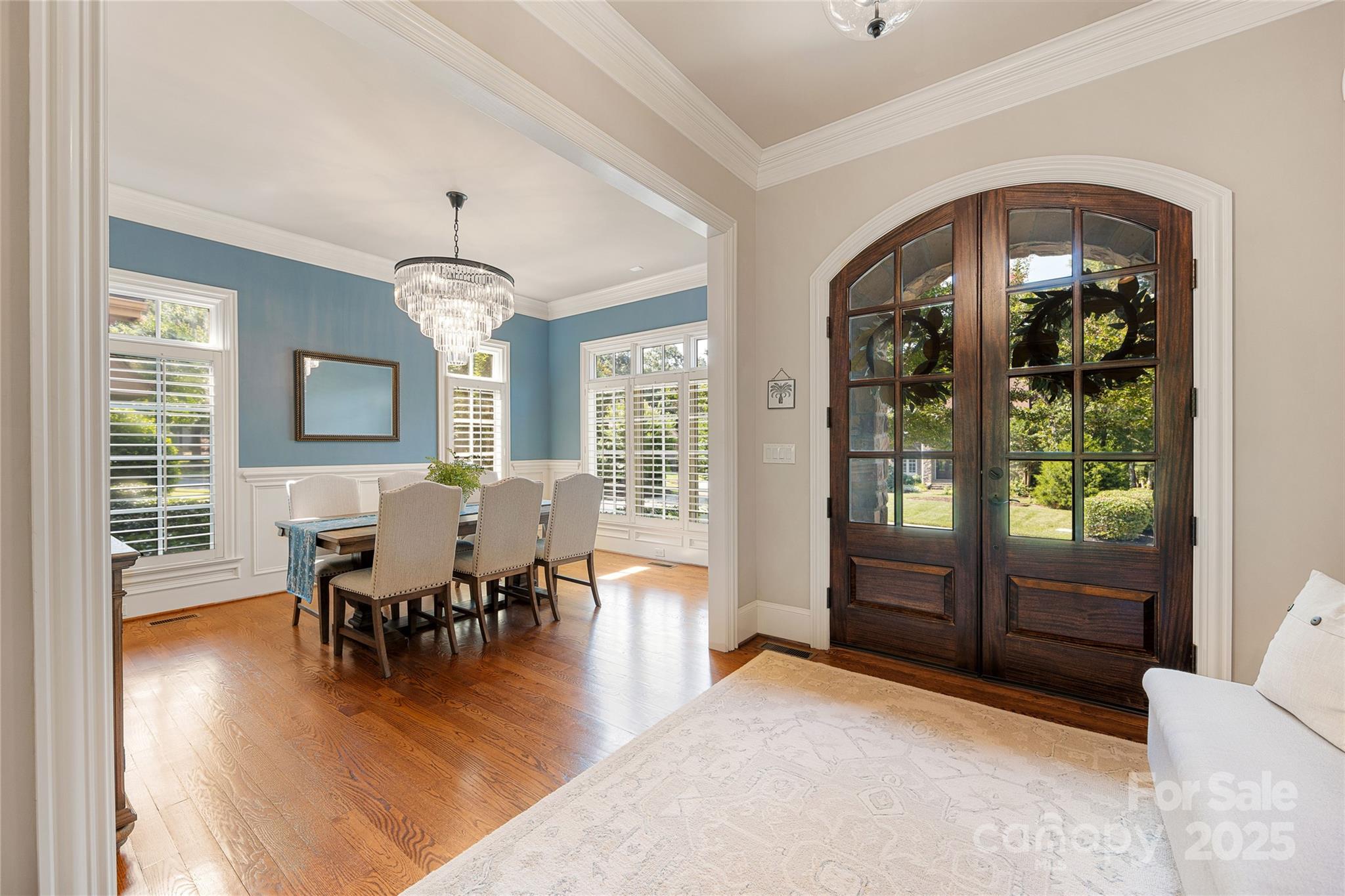 Hadley Park - Residential