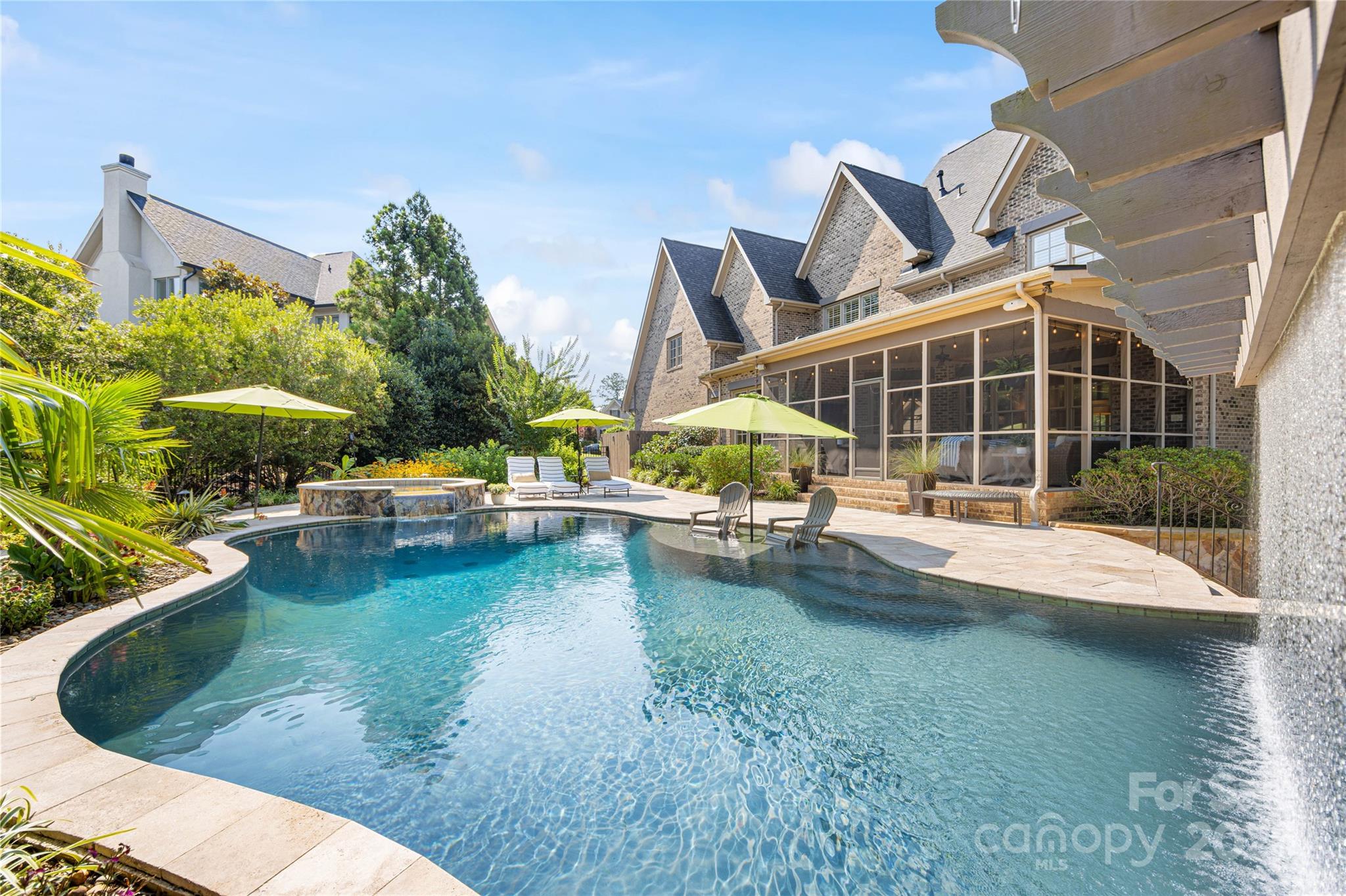 Hadley Park - Residential